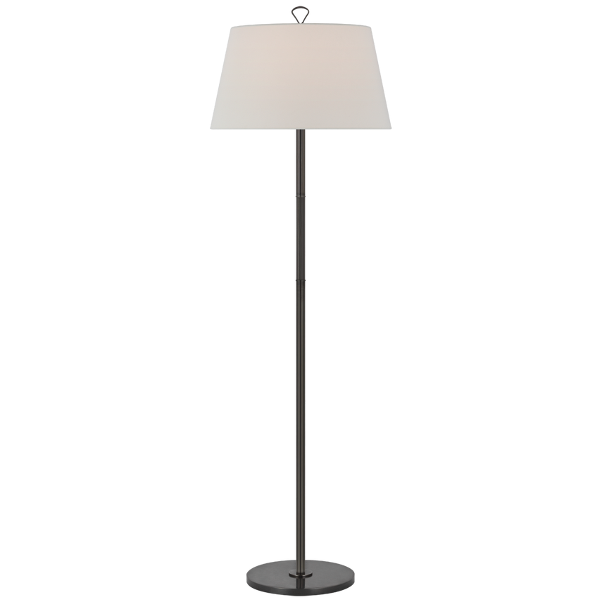 Griffin Large Floor Lamp - Pure Salt Shoppe
