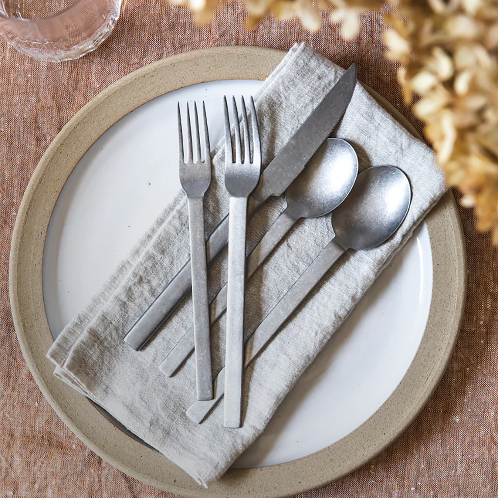 Gather Washed Linen Napkins