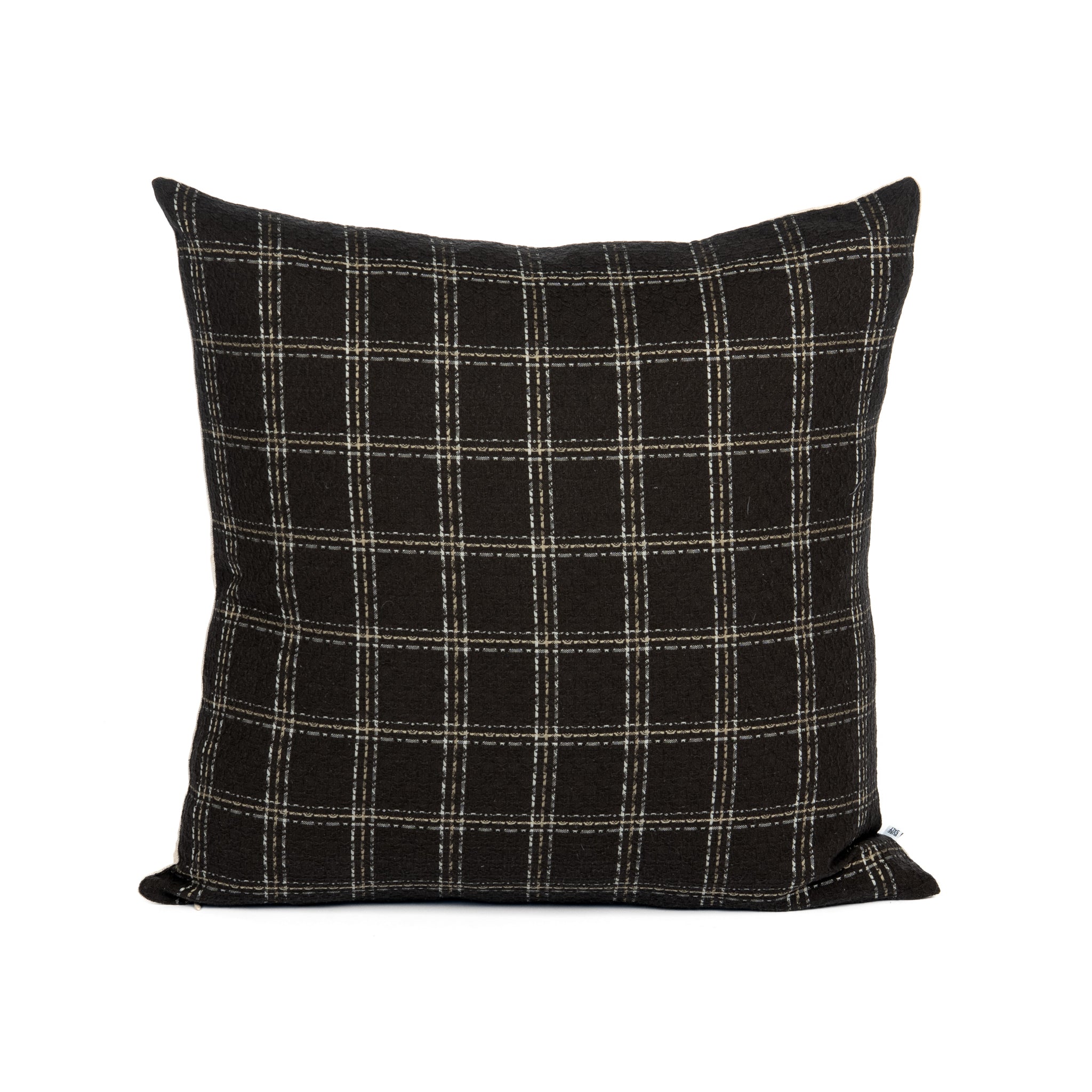 Ginger Pillow-Pure Salt