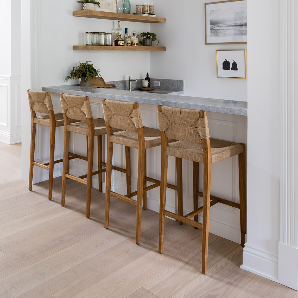 Graham Counter Stool