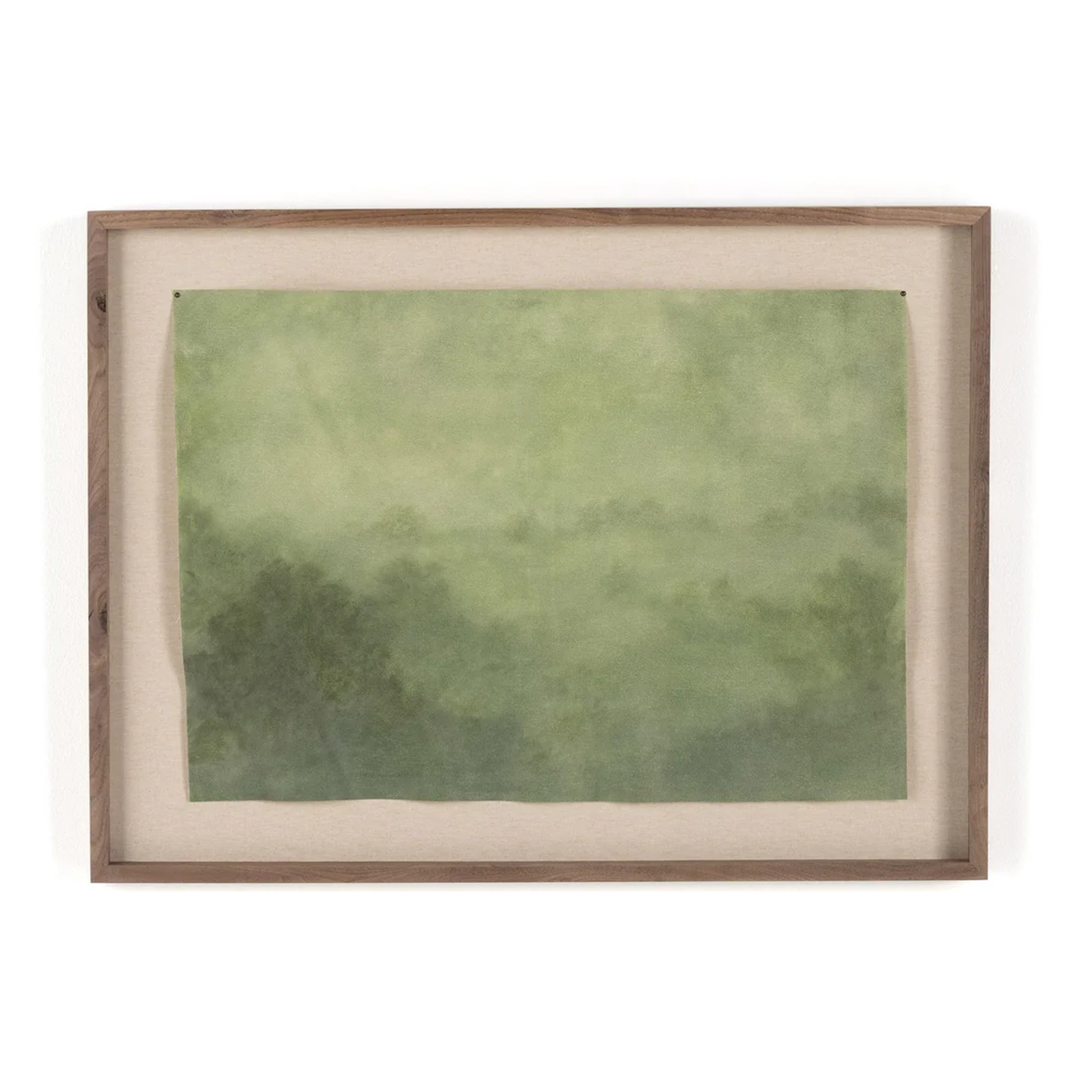 Green Mist