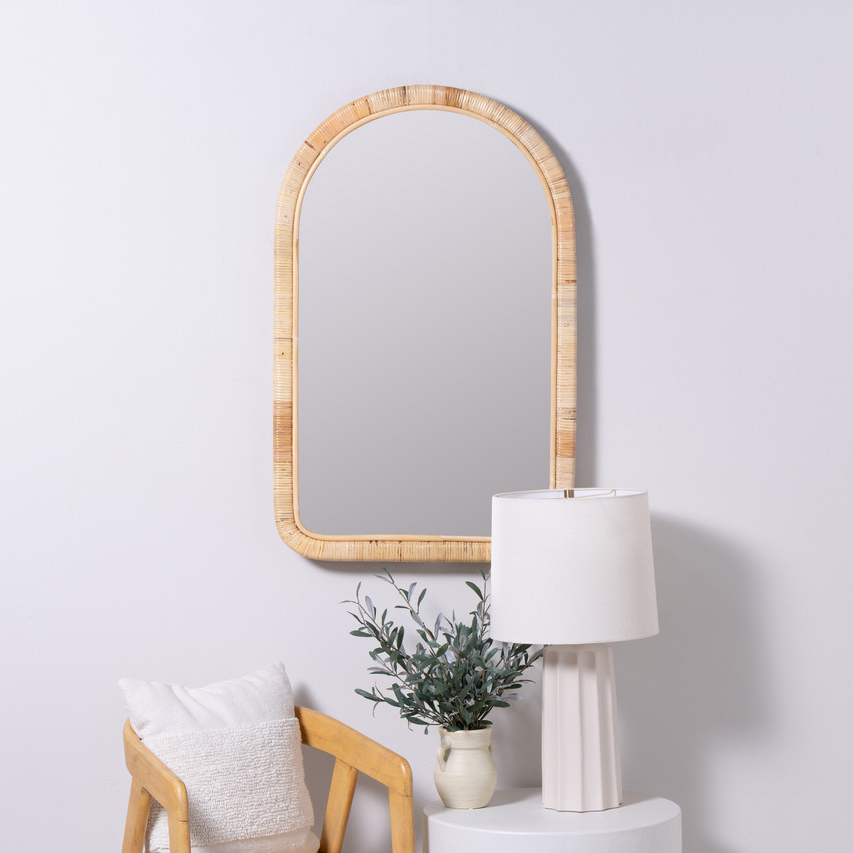 Greer Wall Mirror