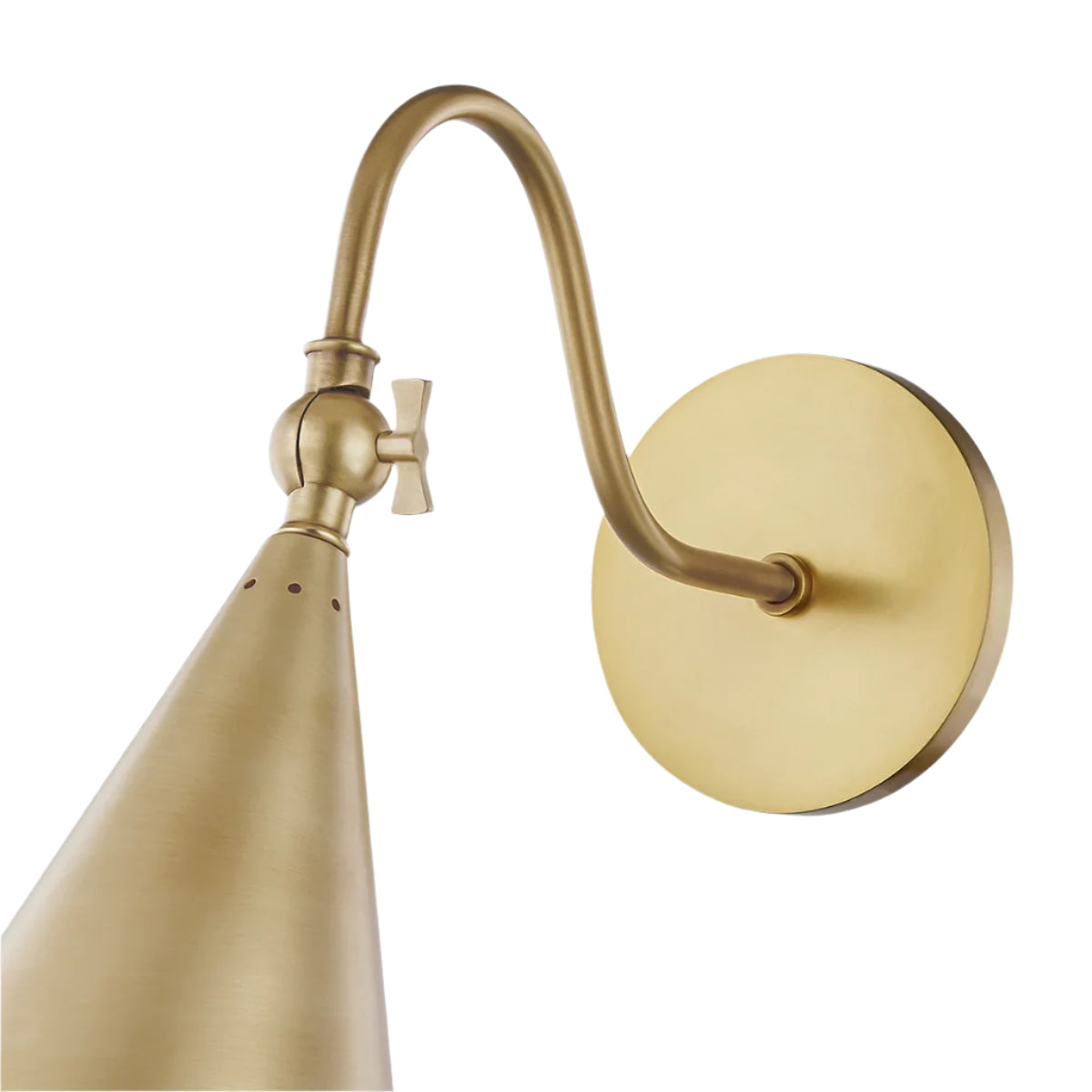 Rua Wall Sconce - Pure Salt Shoppe