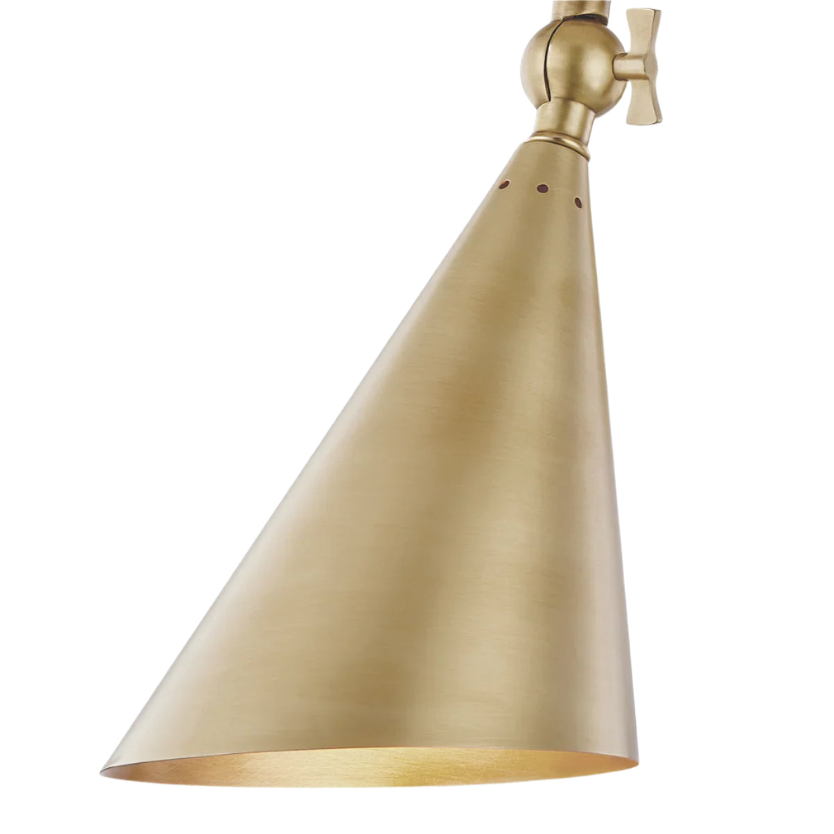 Rua Wall Sconce - Pure Salt Shoppe