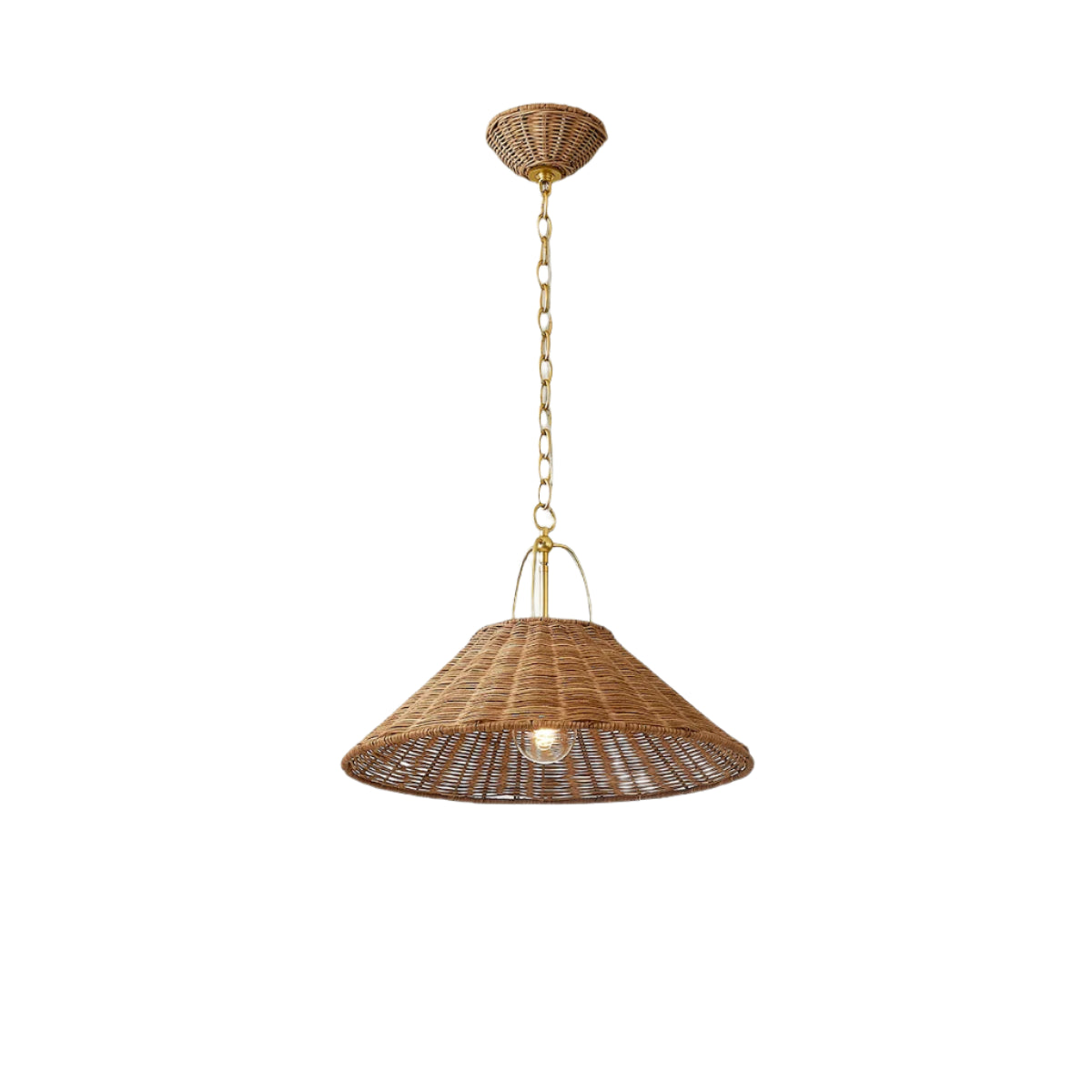 Circe Chandelier - Pure SAlt Shoppe
