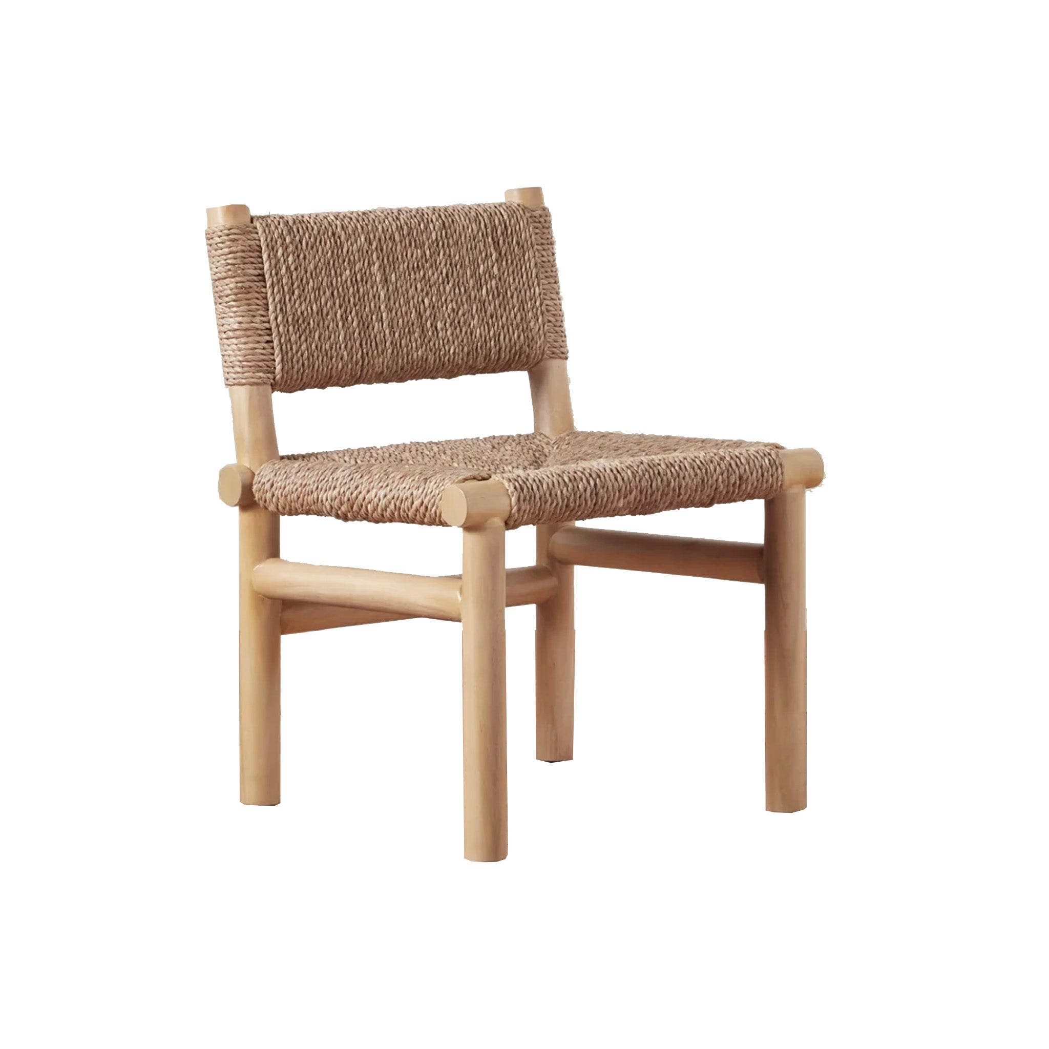 Hacienda Dining Chair - Pure Salt Shoppe