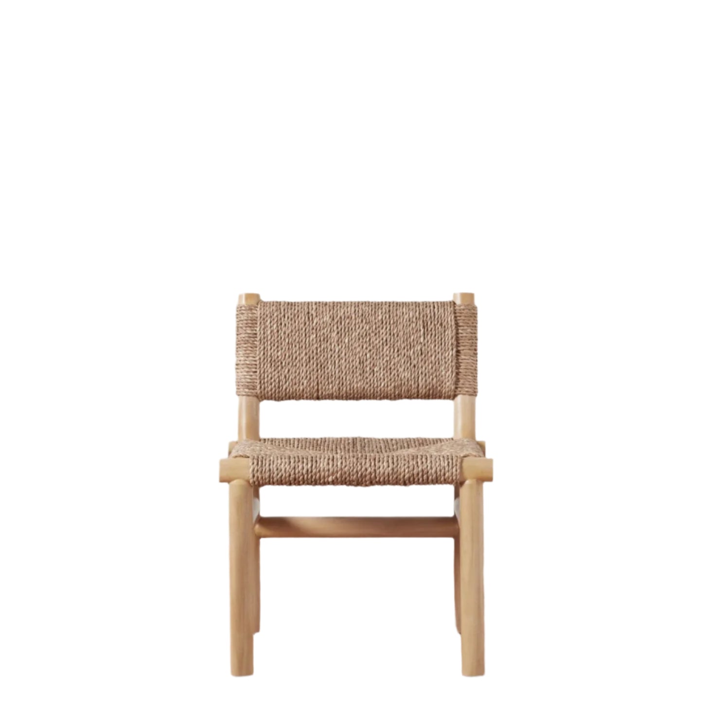 Hacienda Dining Chair - Pure Salt Shoppe