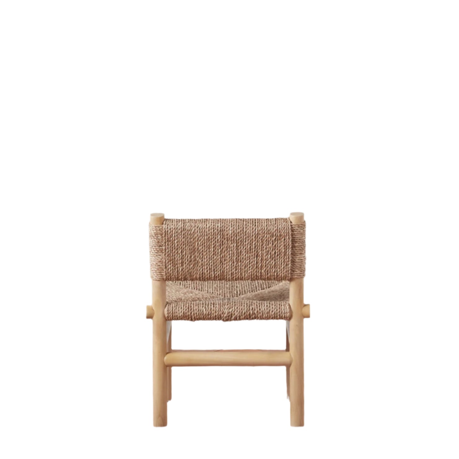 Hacienda Dining Chair - Pure Salt Shoppe