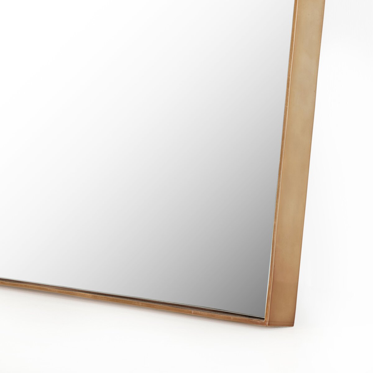 Hadley Rectangle Floor Mirror