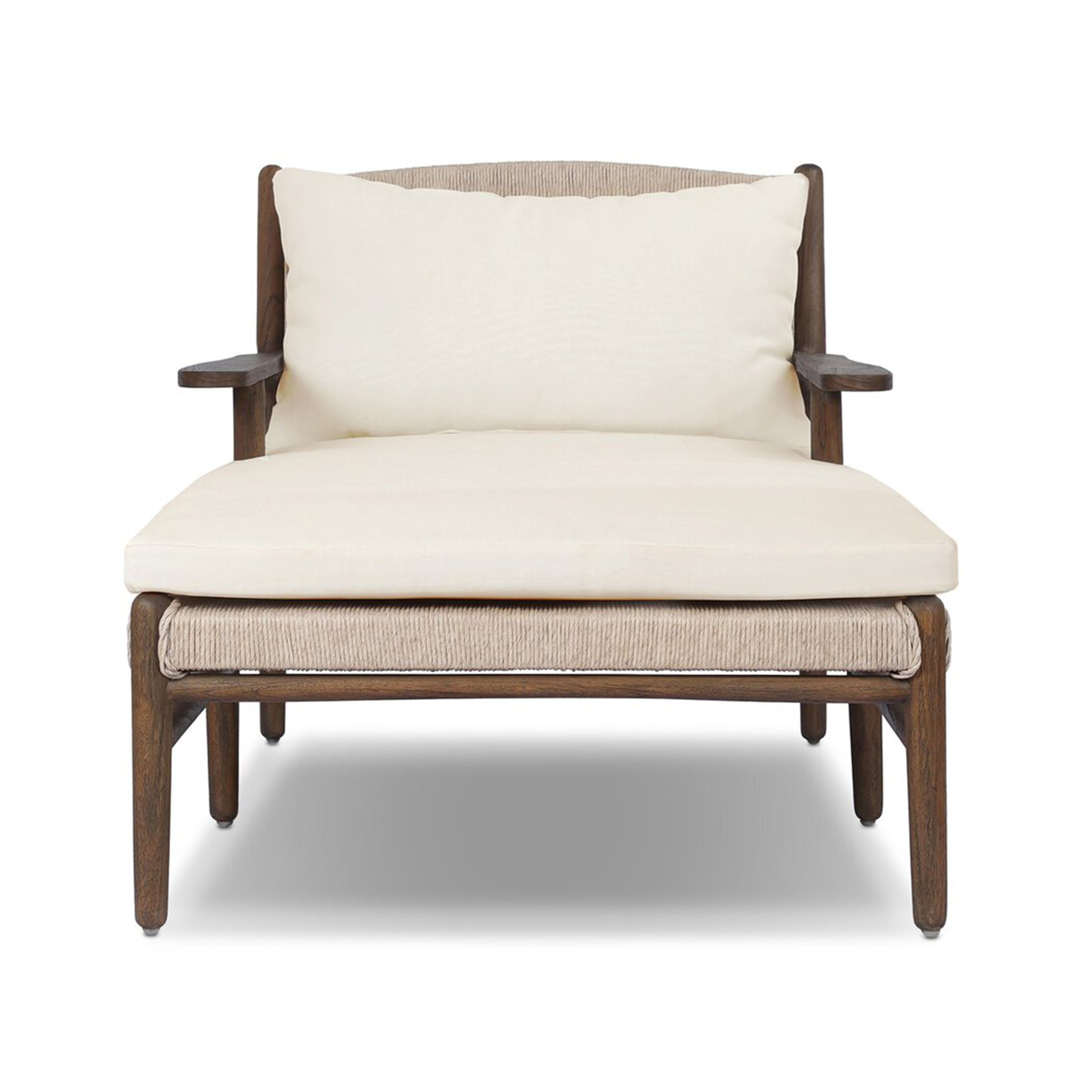 Halden Outdoor Chaise