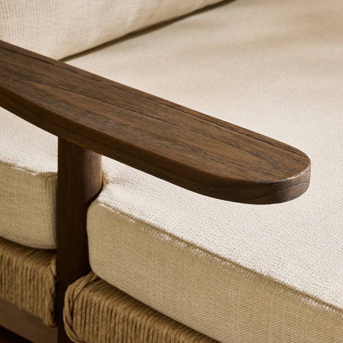 Halden Outdoor Chaise