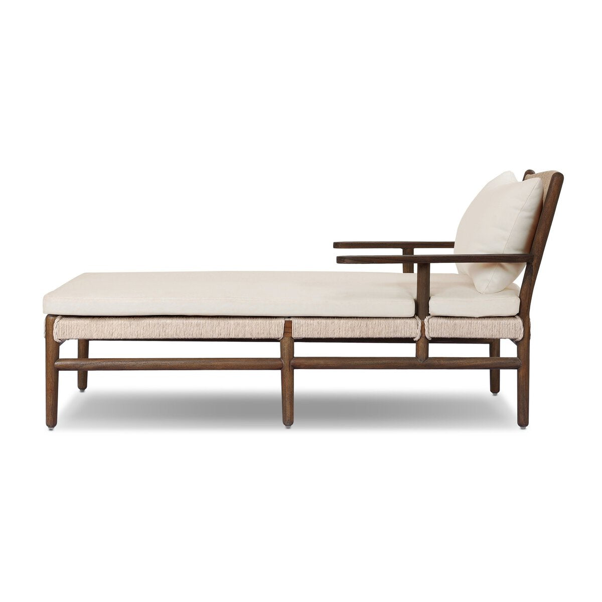 Halden Outdoor Chaise