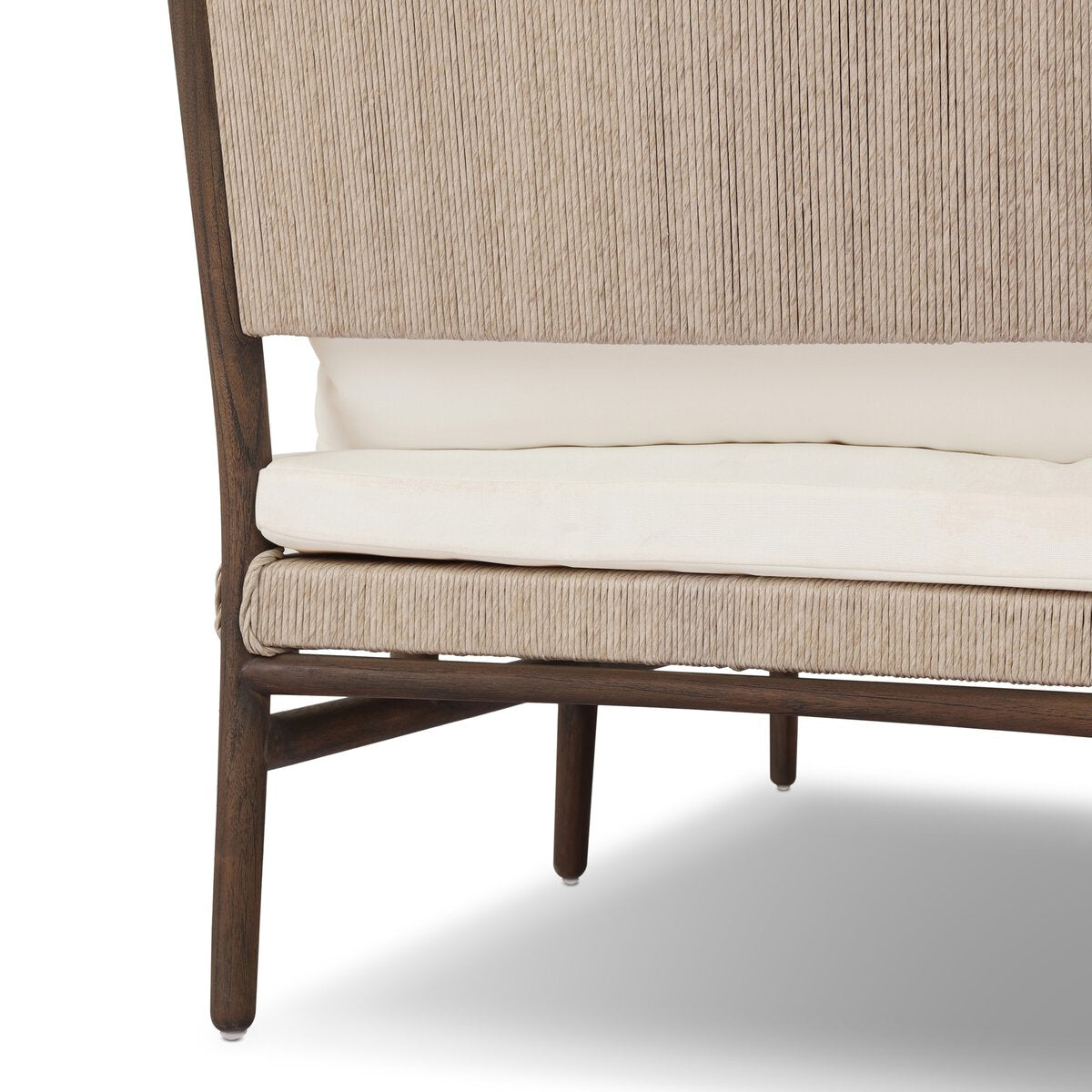 Halden Outdoor Chaise