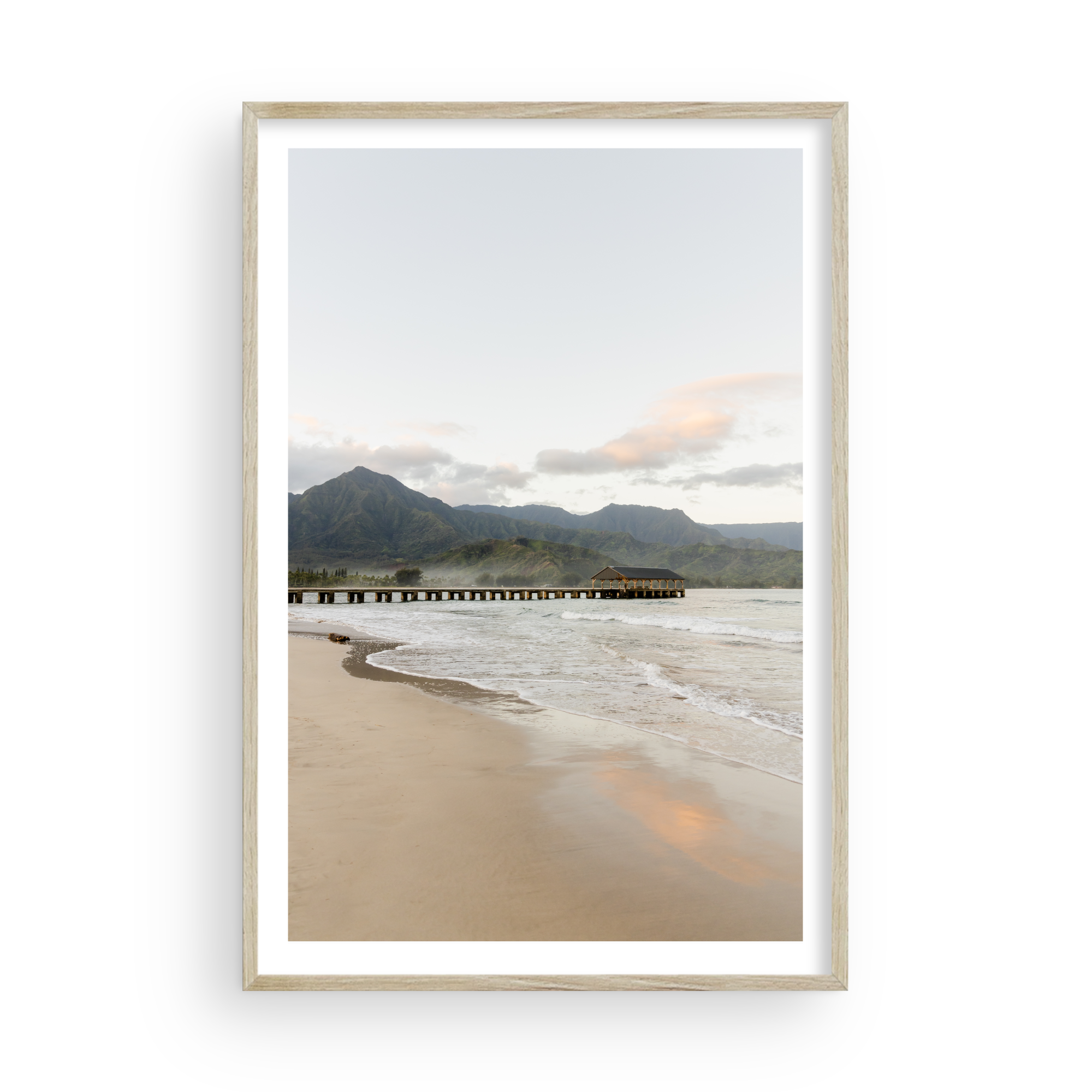 Hanalei Bay by Caroline Pacula-Pure Salt1