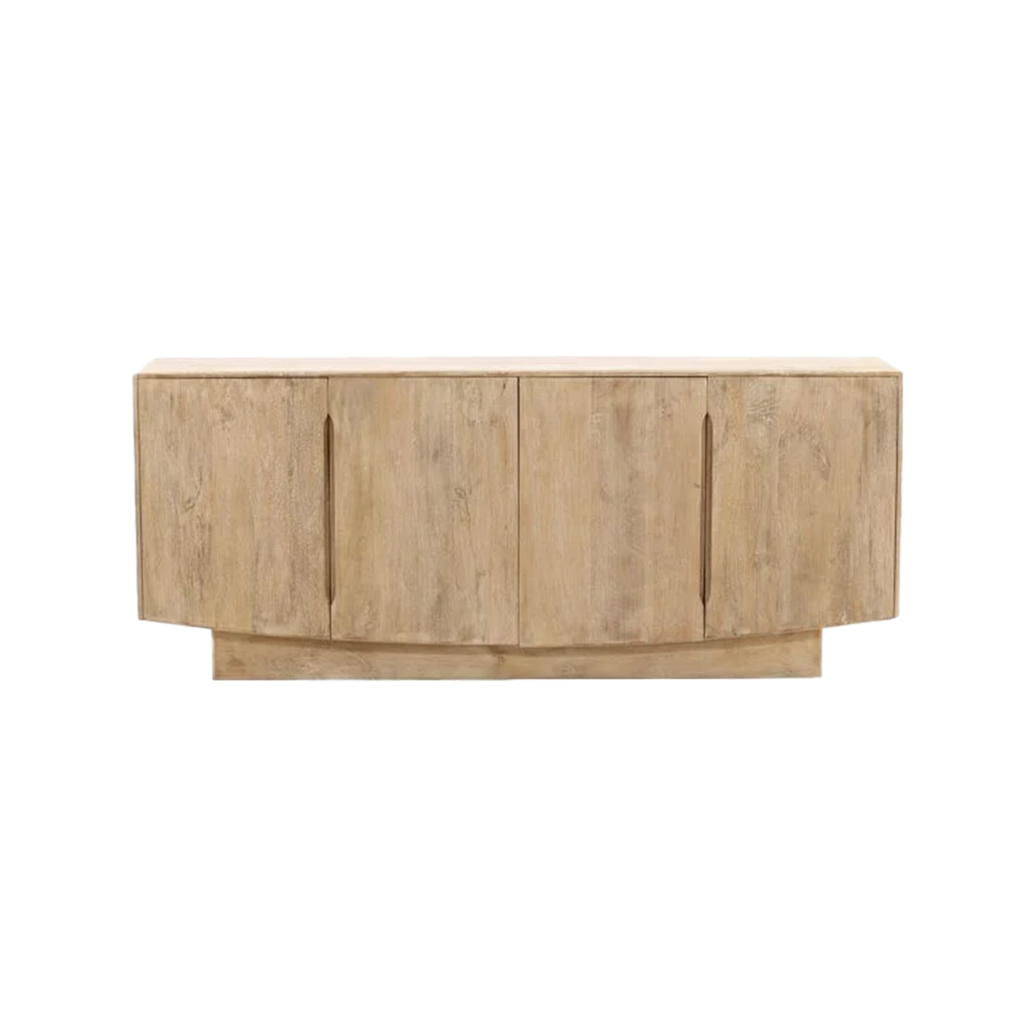 Harbor Oak Sideboard