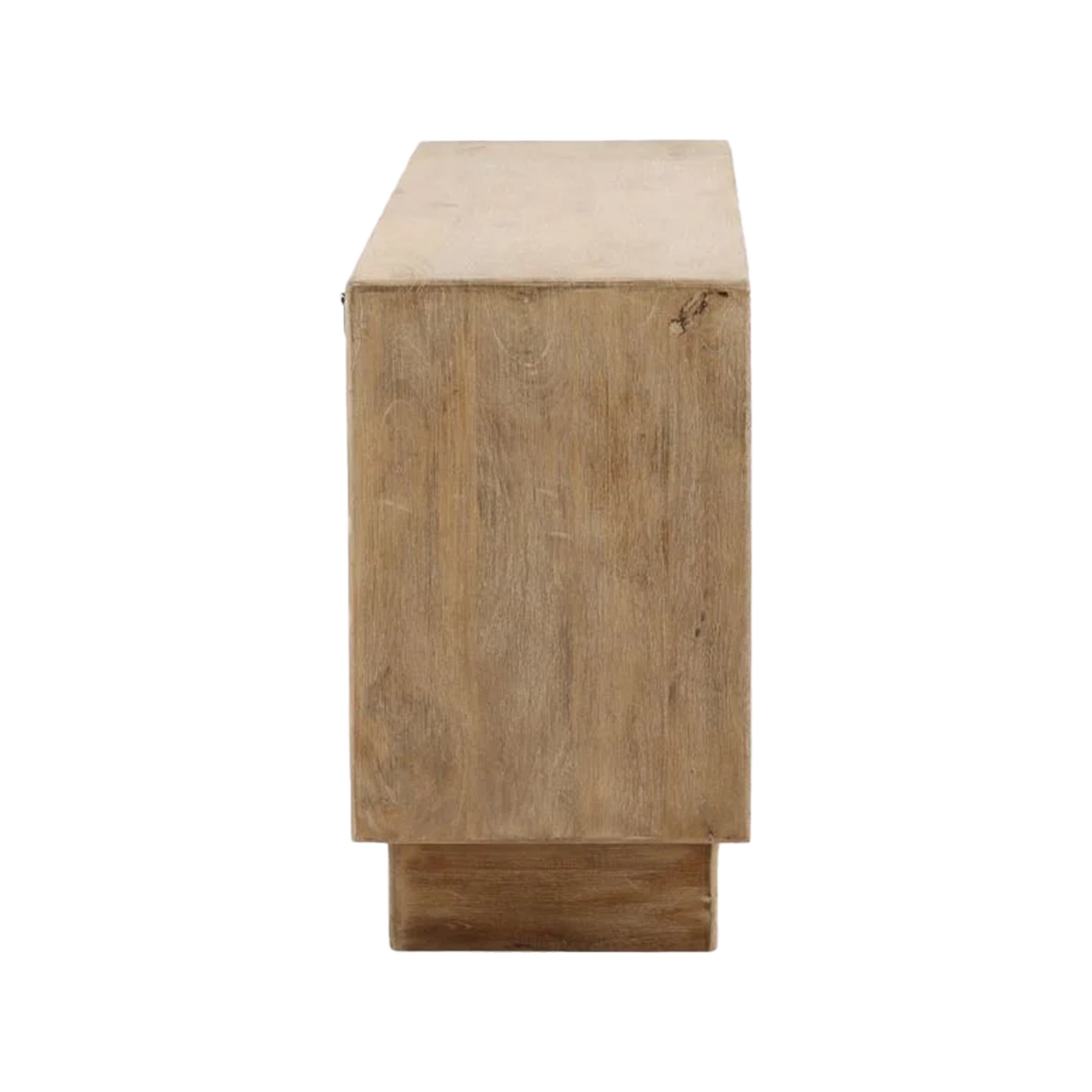 Harbor Oak Sideboard