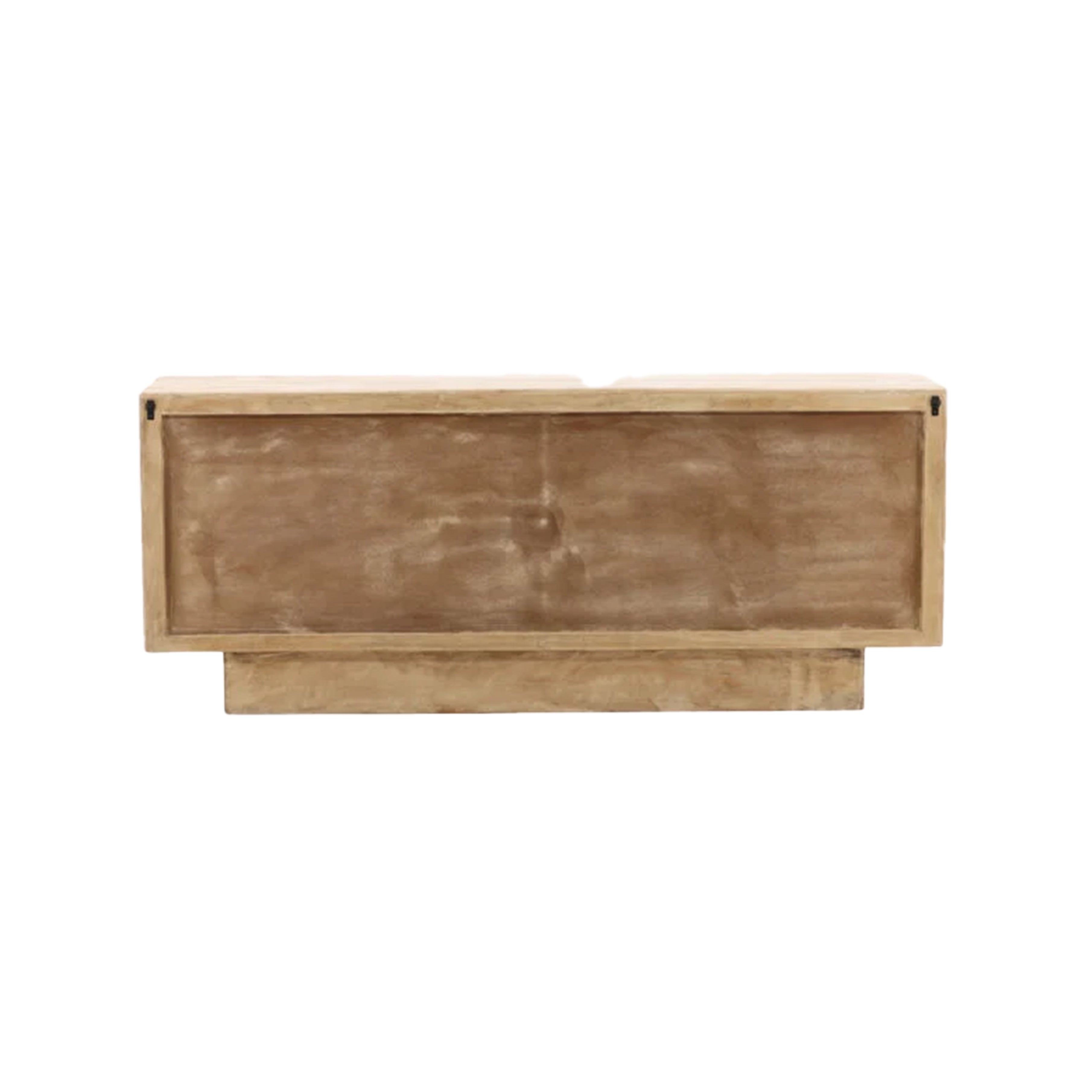 Harbor Oak Sideboard