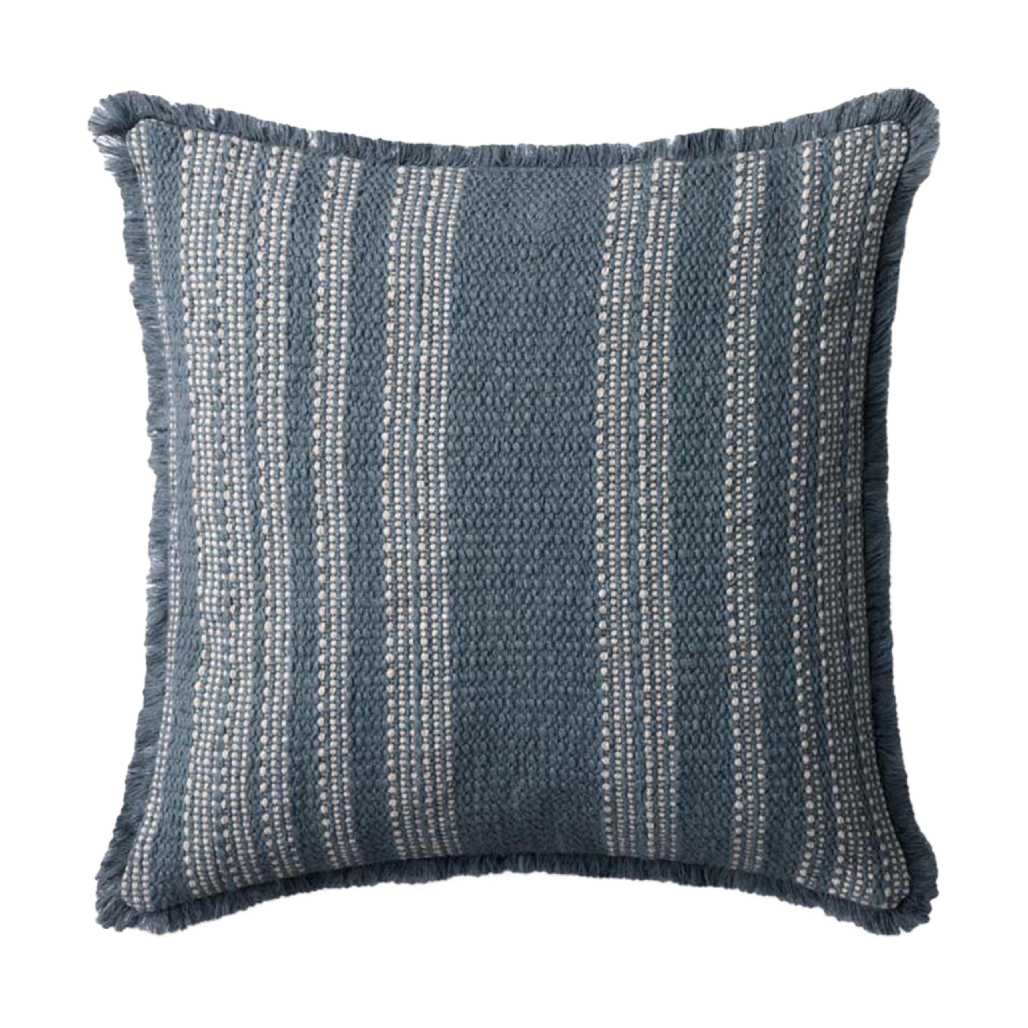 Harbor Pillow Cover - Pure Salt Shoppe