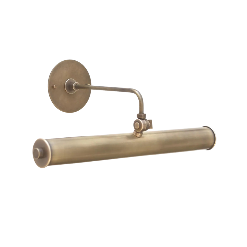 Hartwell Picture Light