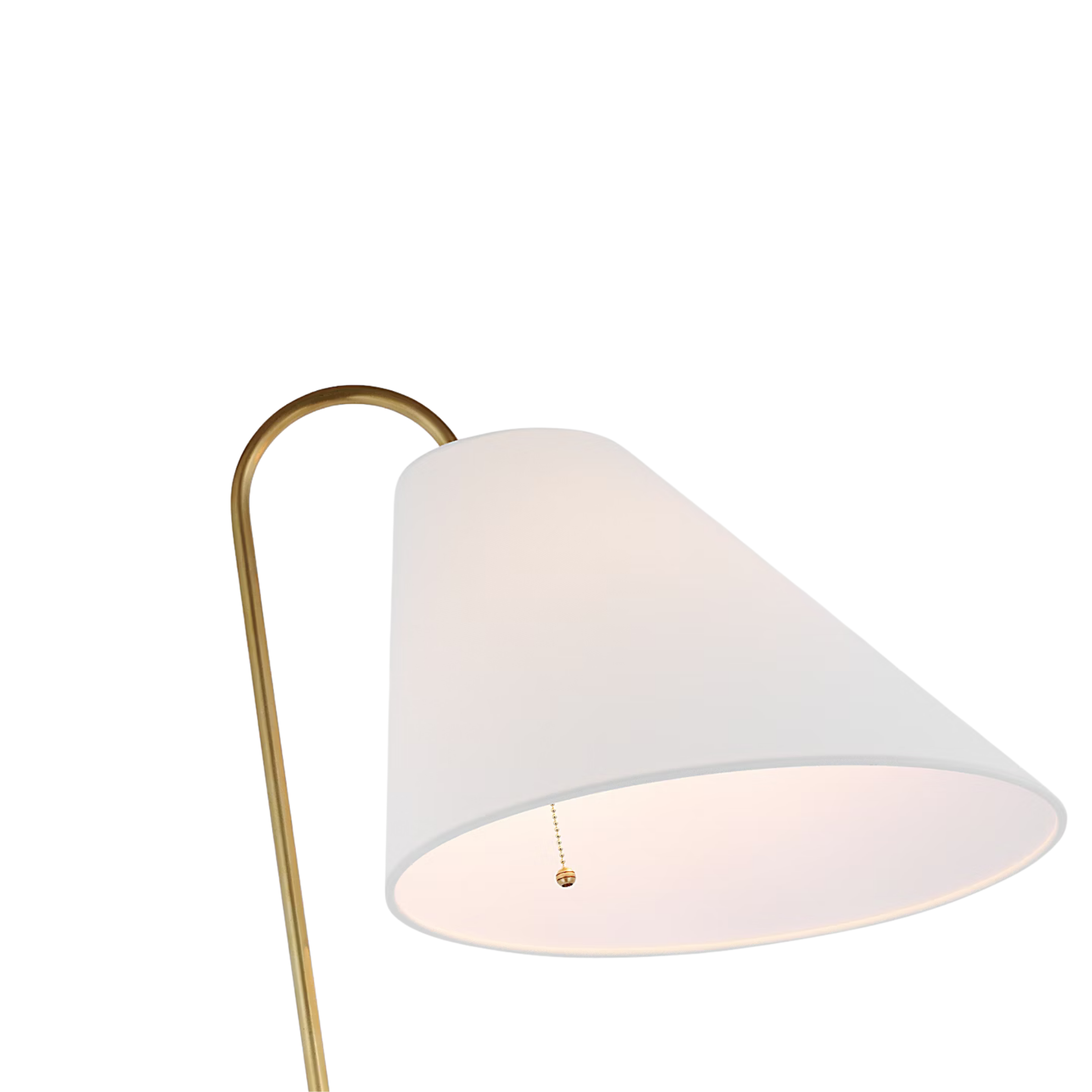 Hartwell Floor Lamp
