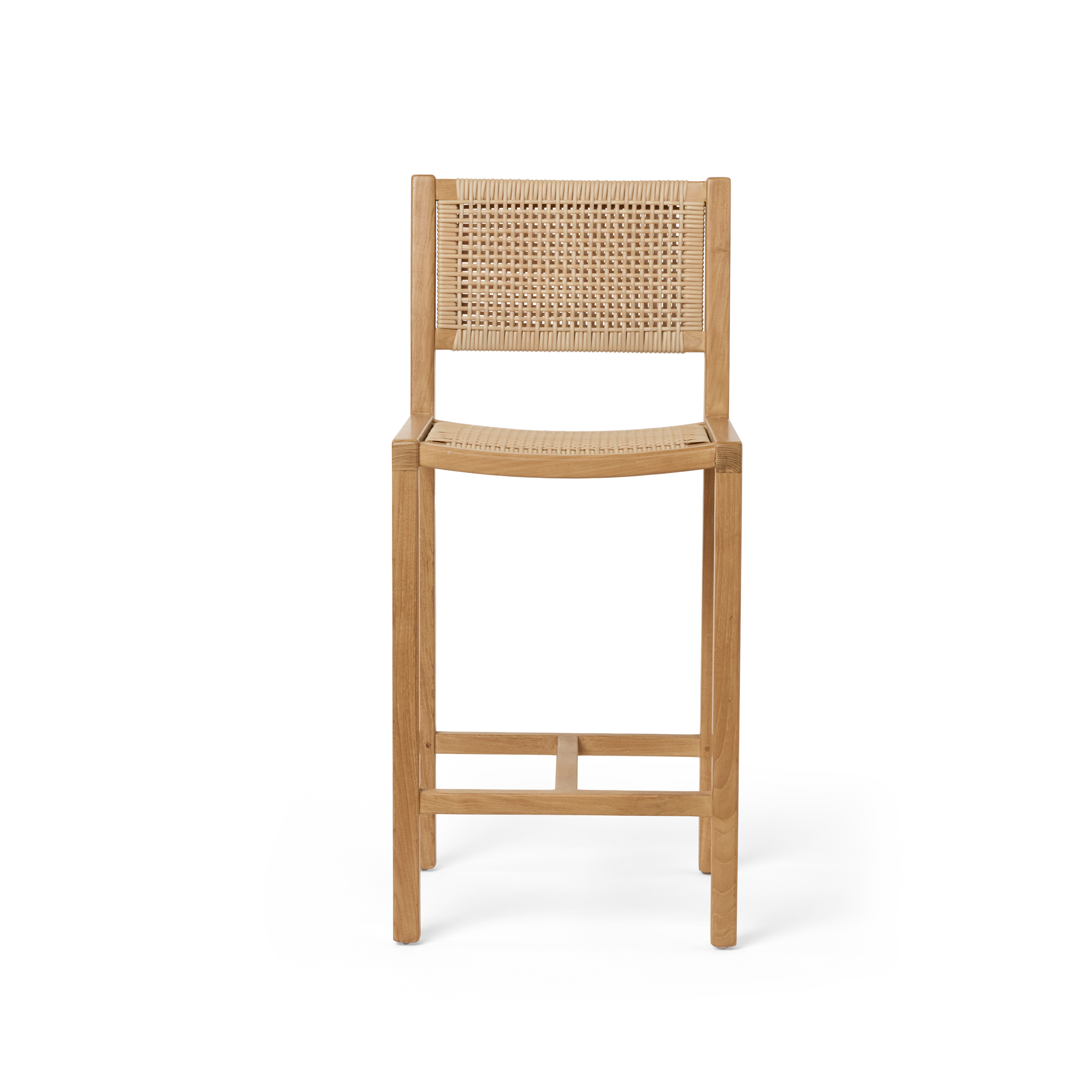 Pura Indoor/Outdoor Counter Stool