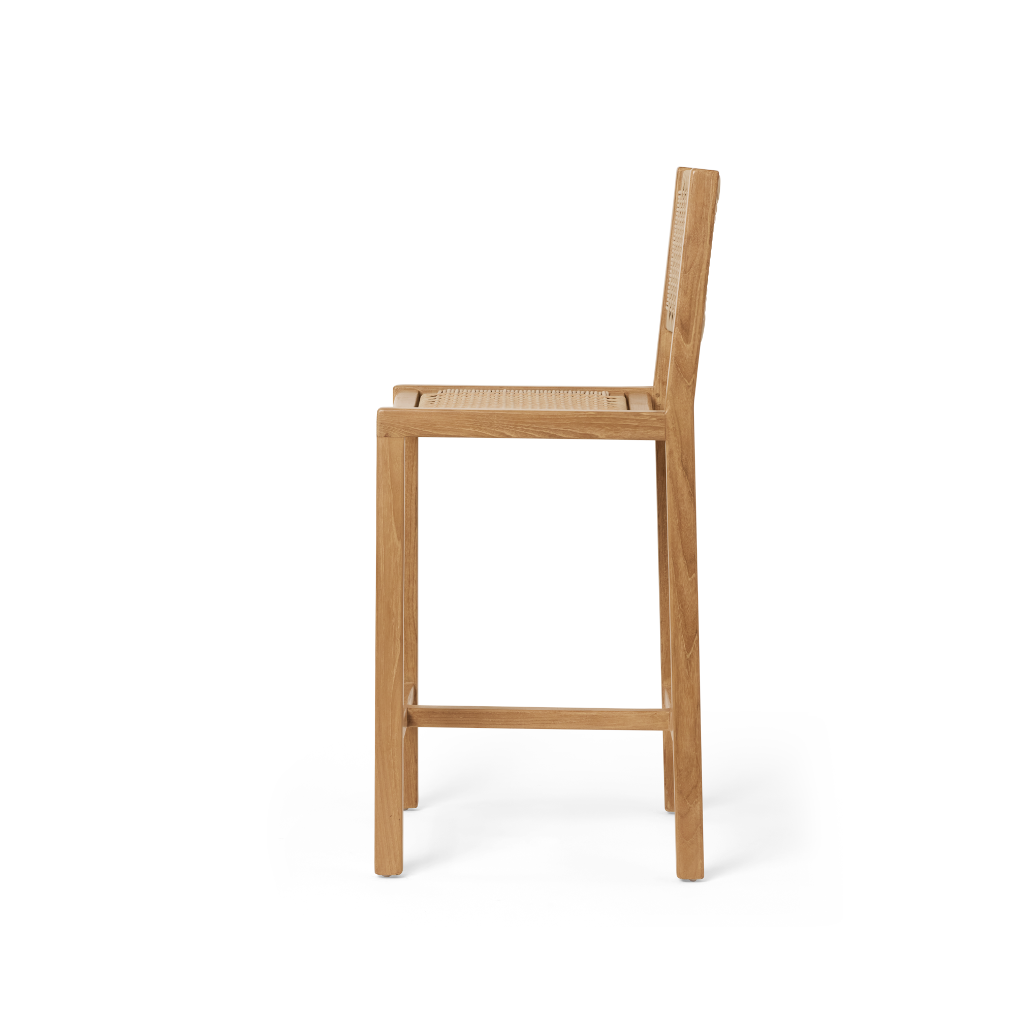 Pura Indoor/Outdoor Counter Stool