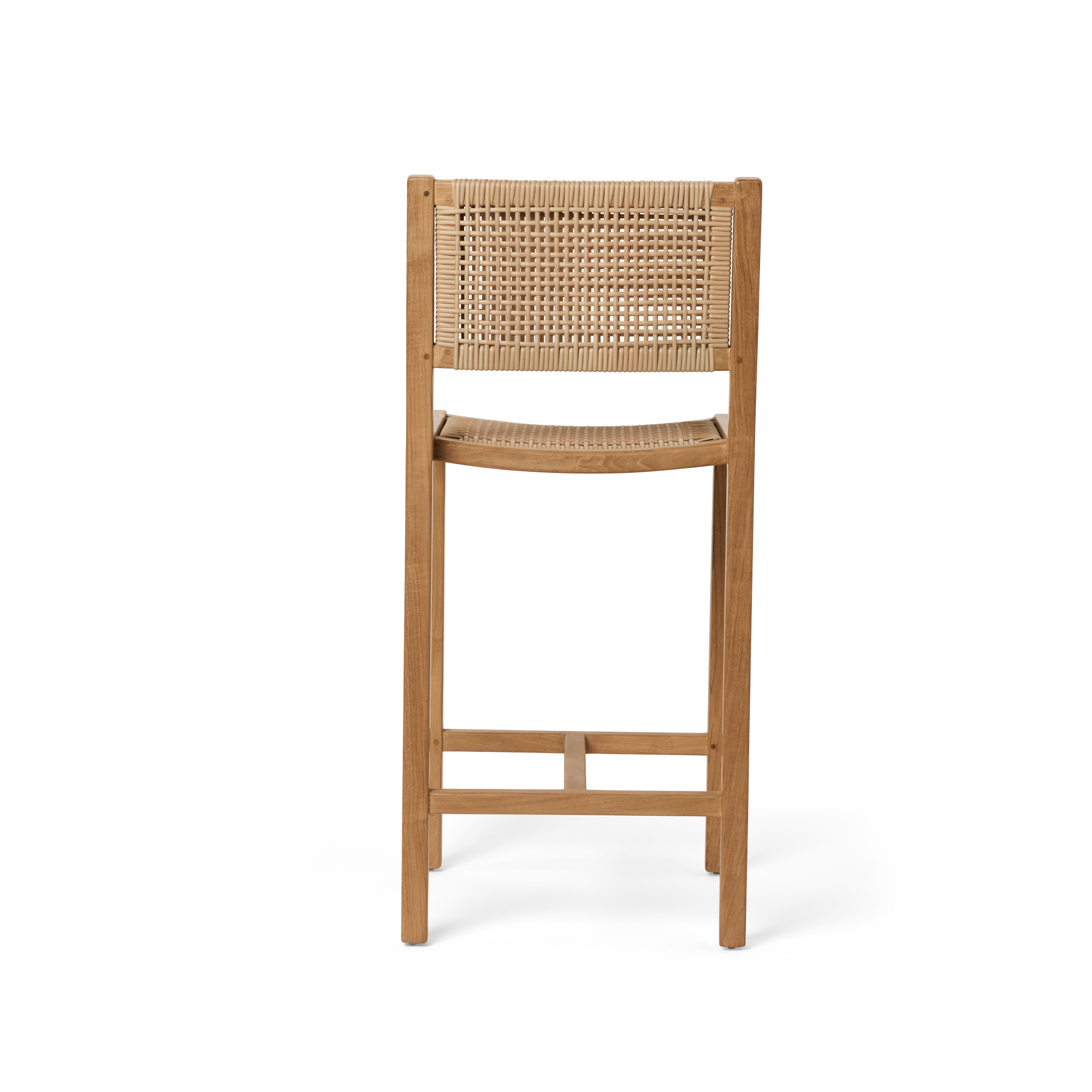 Pura Indoor/Outdoor Counter Stool