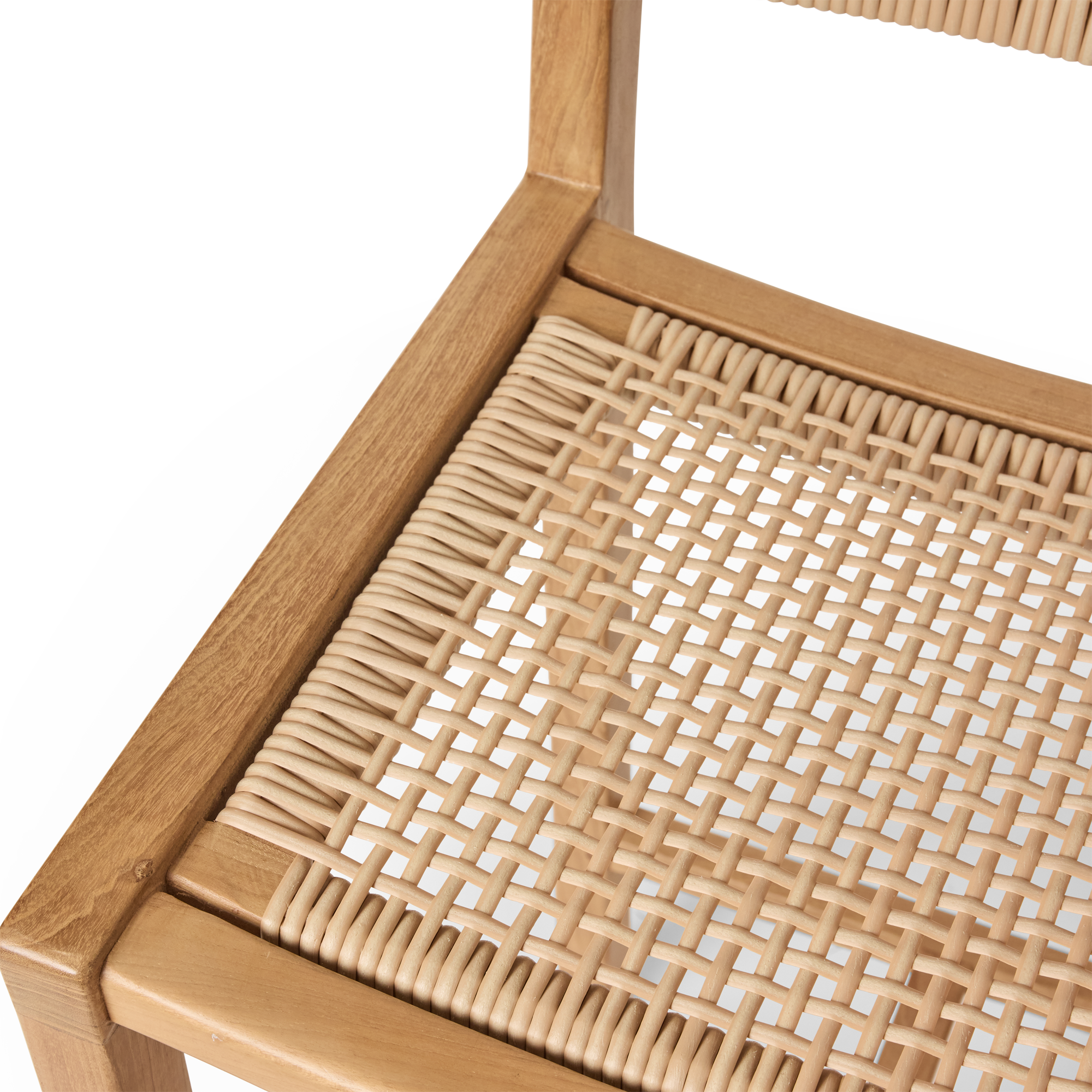Pura Indoor/Outdoor Counter Stool