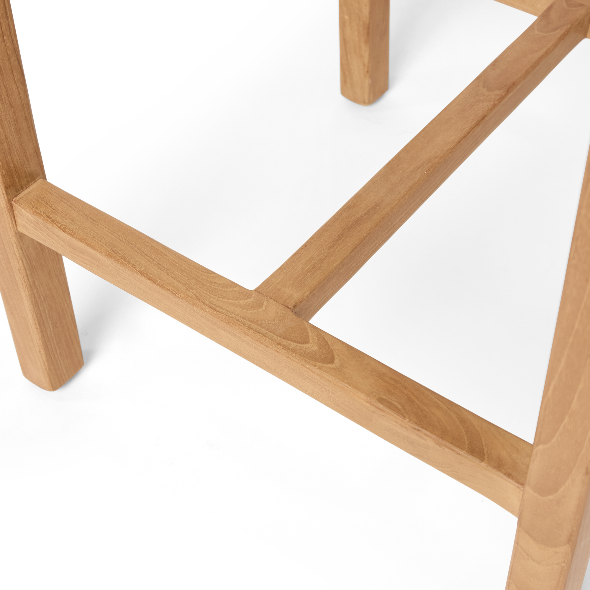 Pura Indoor/Outdoor Counter Stool