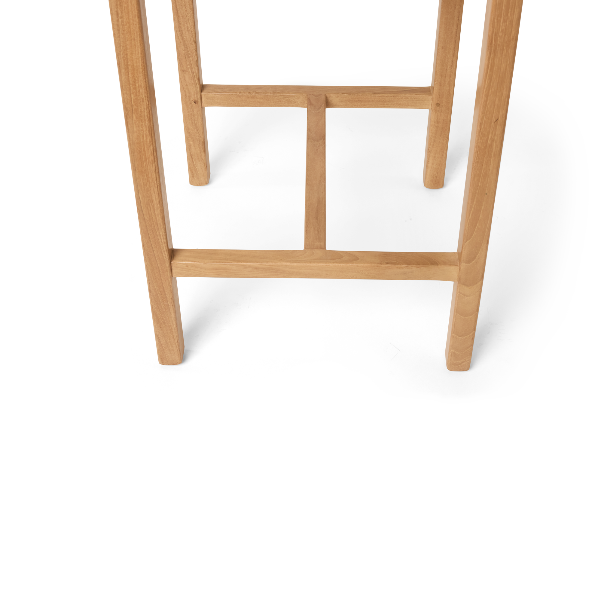 Pura Indoor/Outdoor Counter Stool
