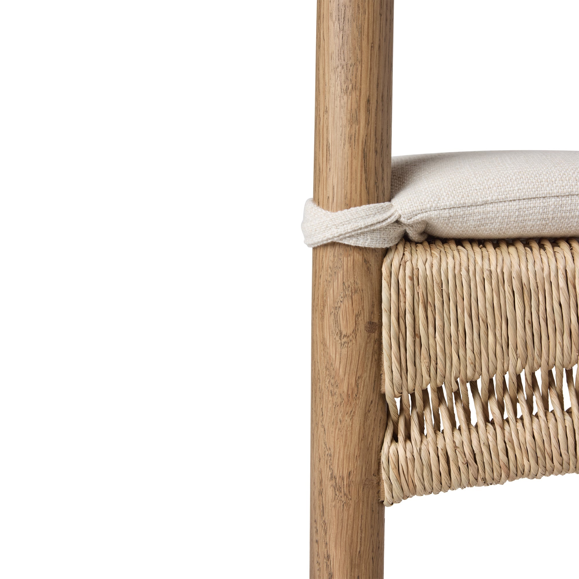 Suma Dining Chair Seat Cushion