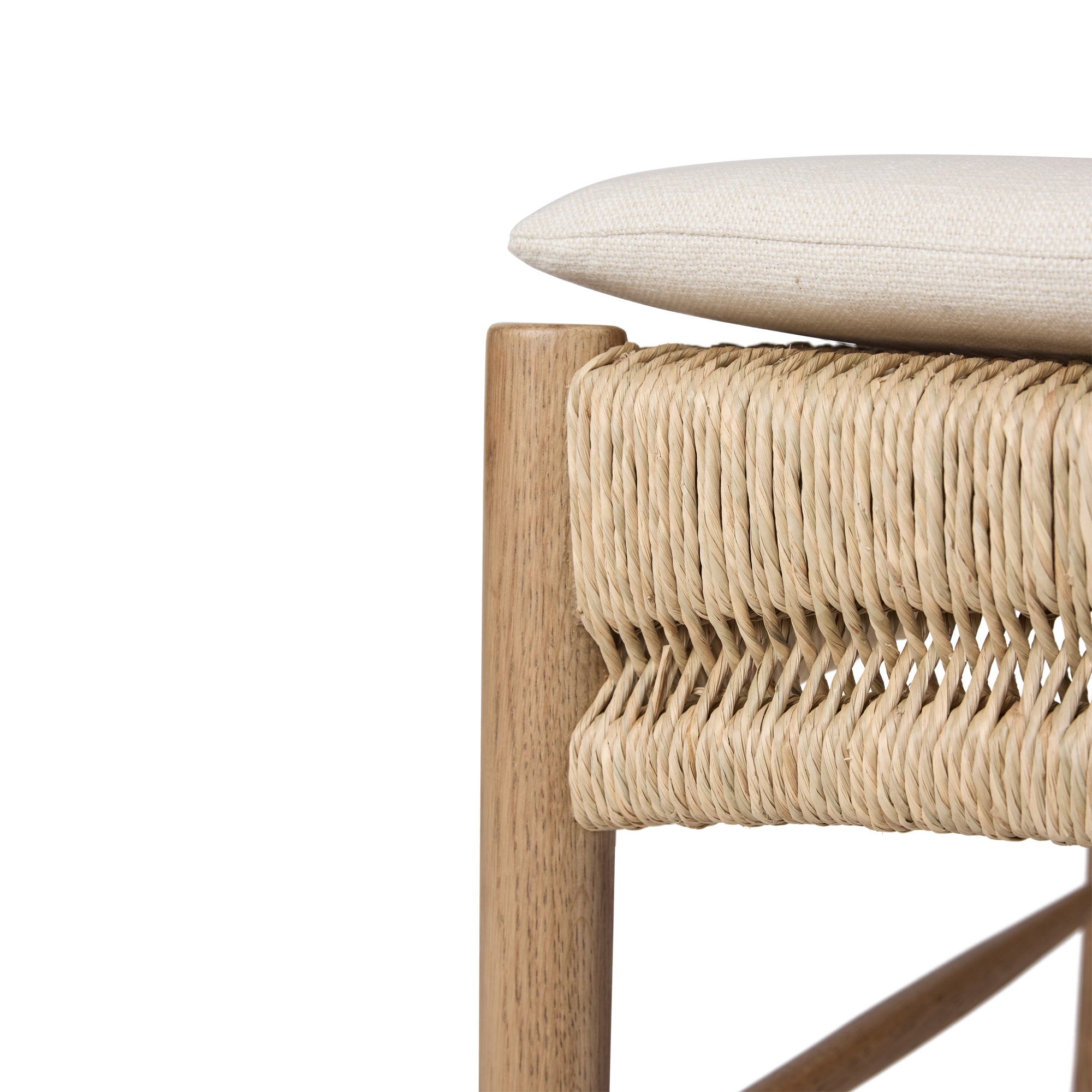 Suma Dining Chair Seat Cushion
