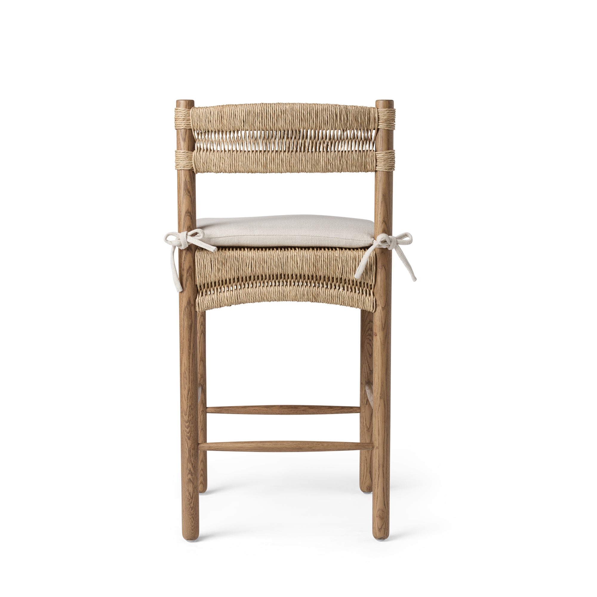 Suma Counter Stool Seat Cushion