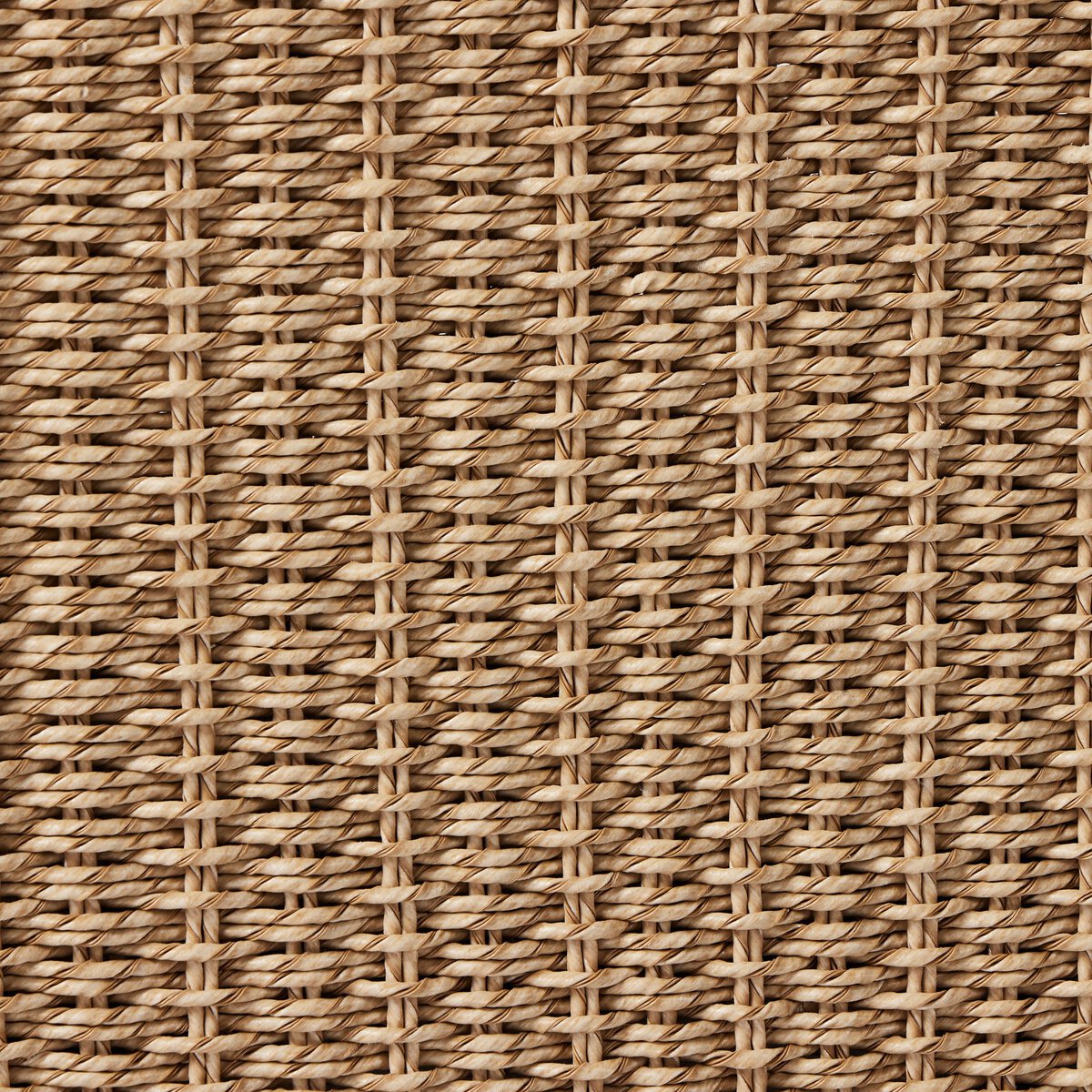 Haven Outdoor Swivel Chair - Pure Salt