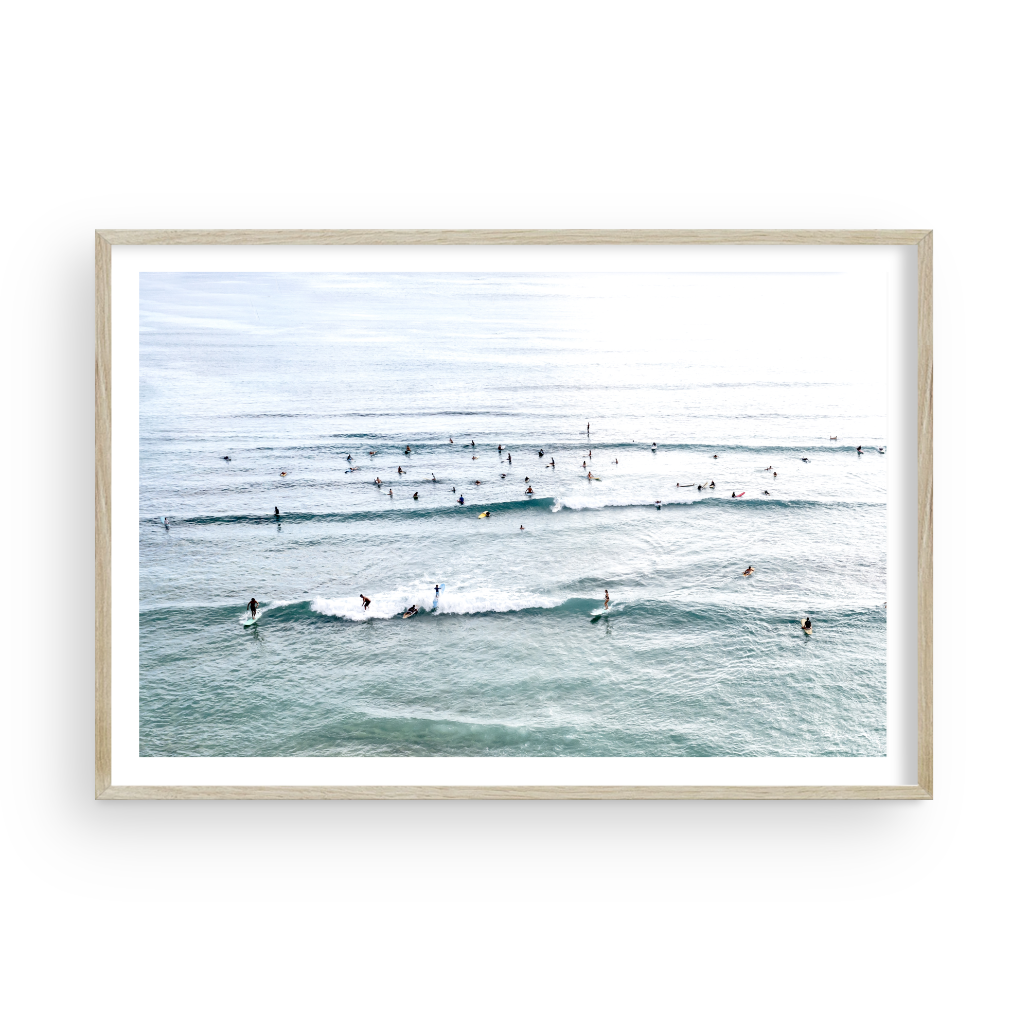 Hawaii Beach Day by Caroline Pacula-Pure Salt1