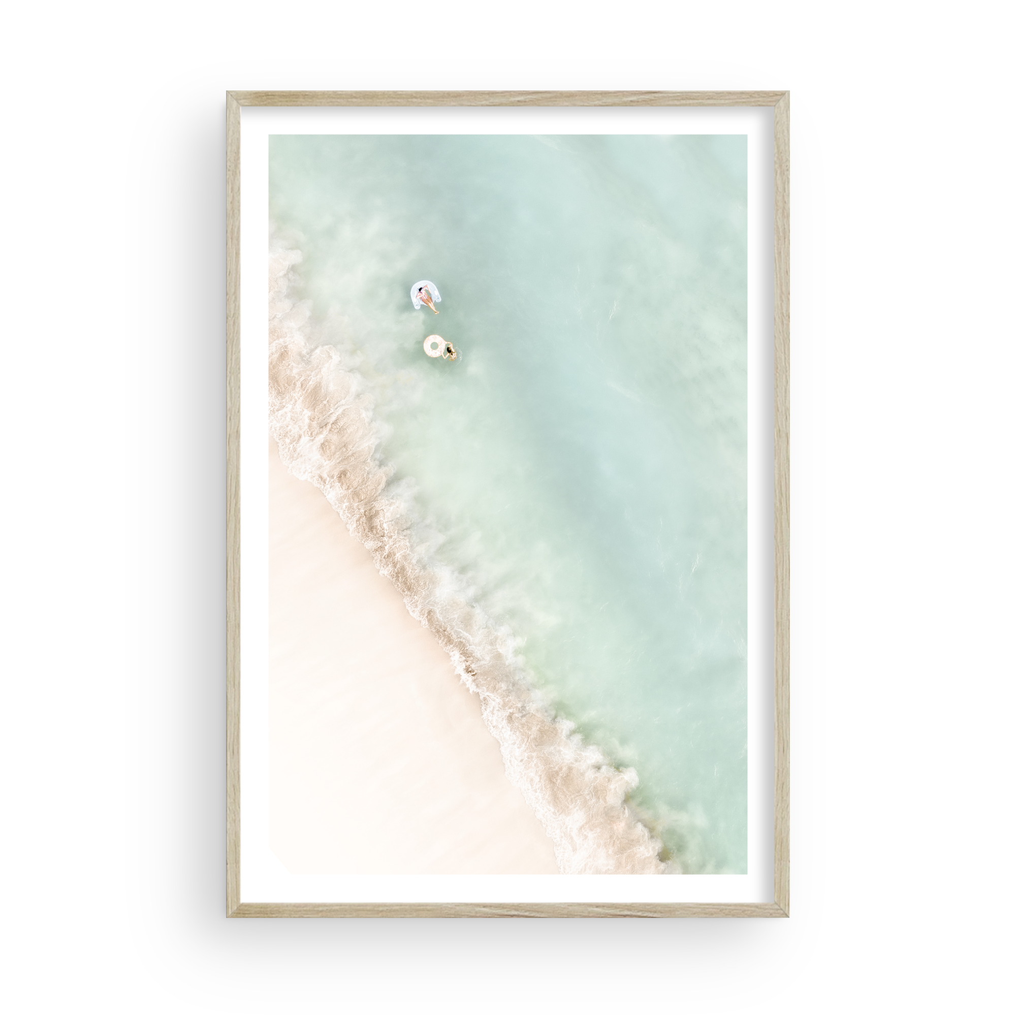 Hawaii Style Quarantine by Caroline Pacula-Pure Salt1