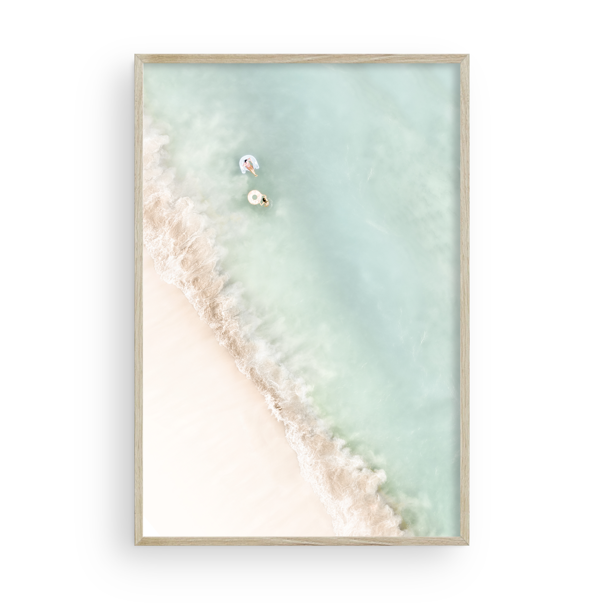 Hawaii Style Quarantine by Caroline Pacula-Pure Salt1