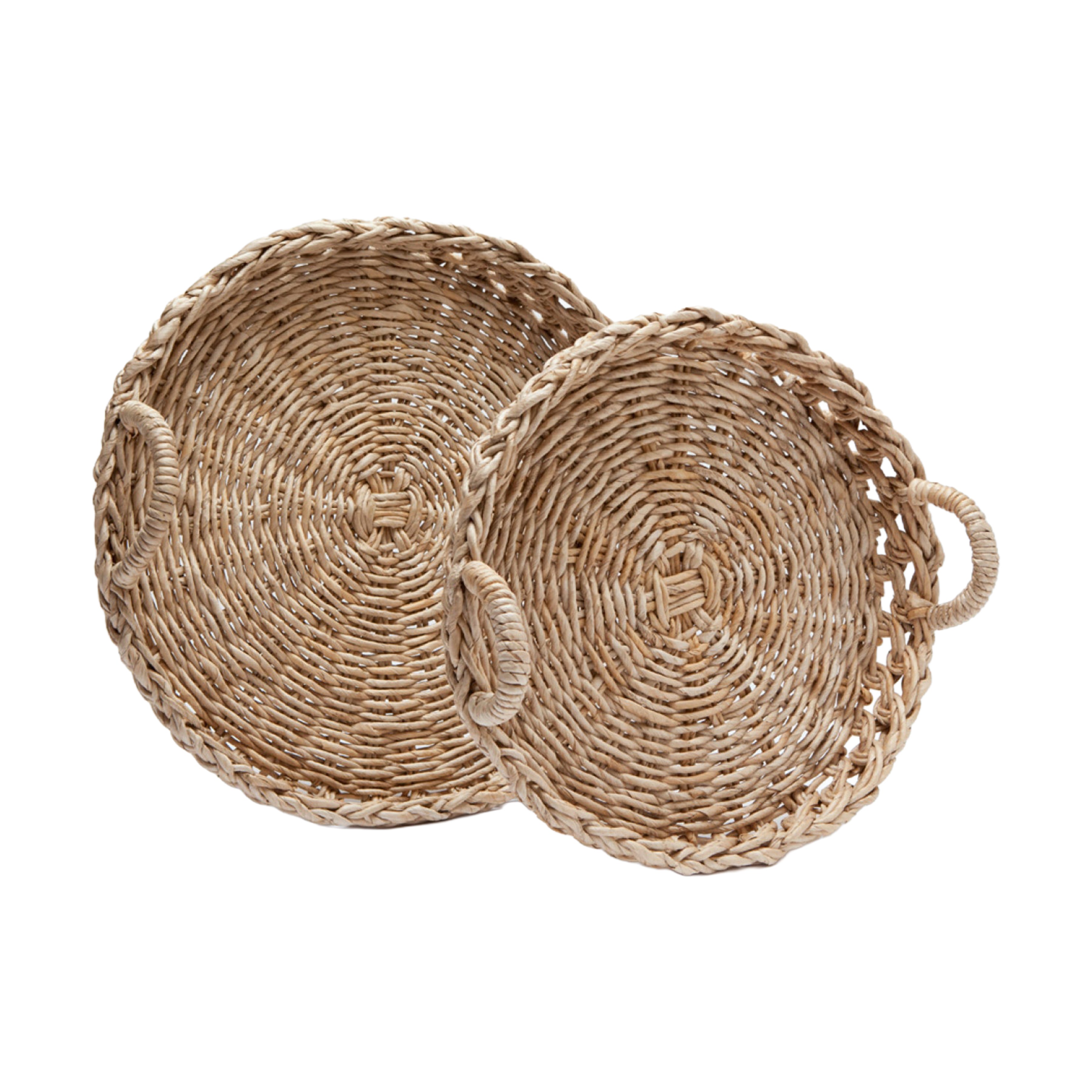 Hawthorne Tray Set - Pure Salt Shoppe