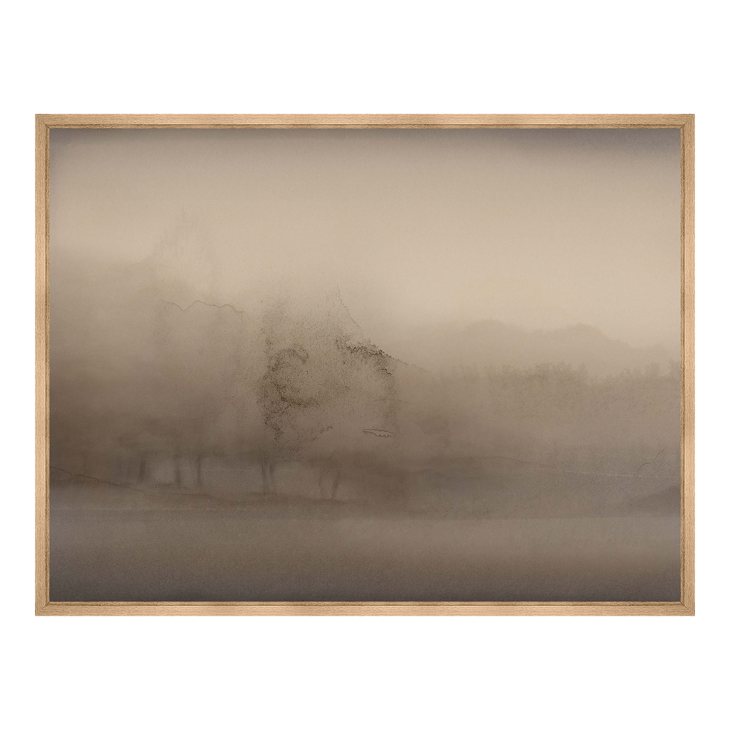 Pure Salt x Leftbank Art Haze I - Pure Salt