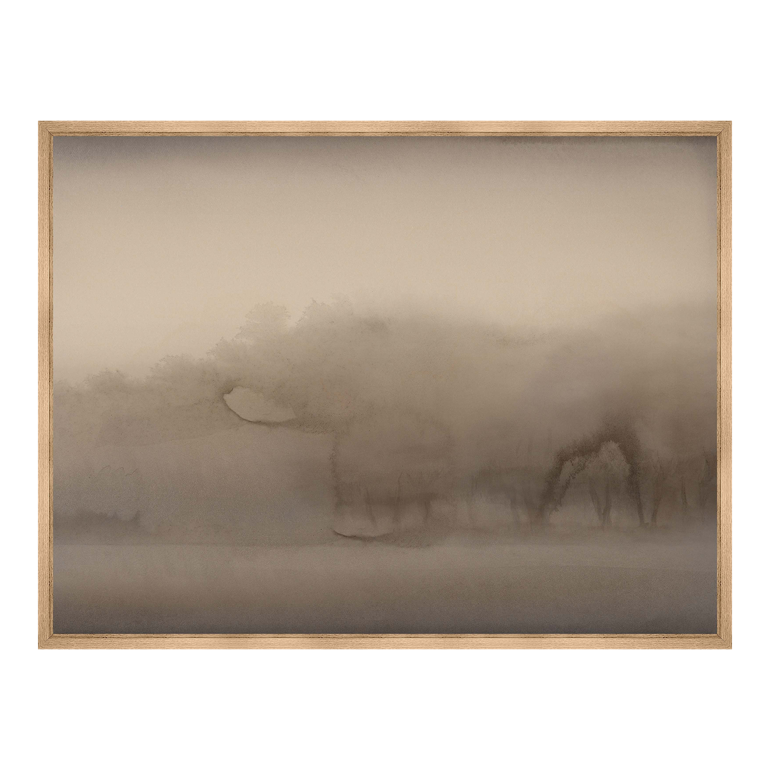 Pure Salt x Leftbank Art Haze II - Pure Salt