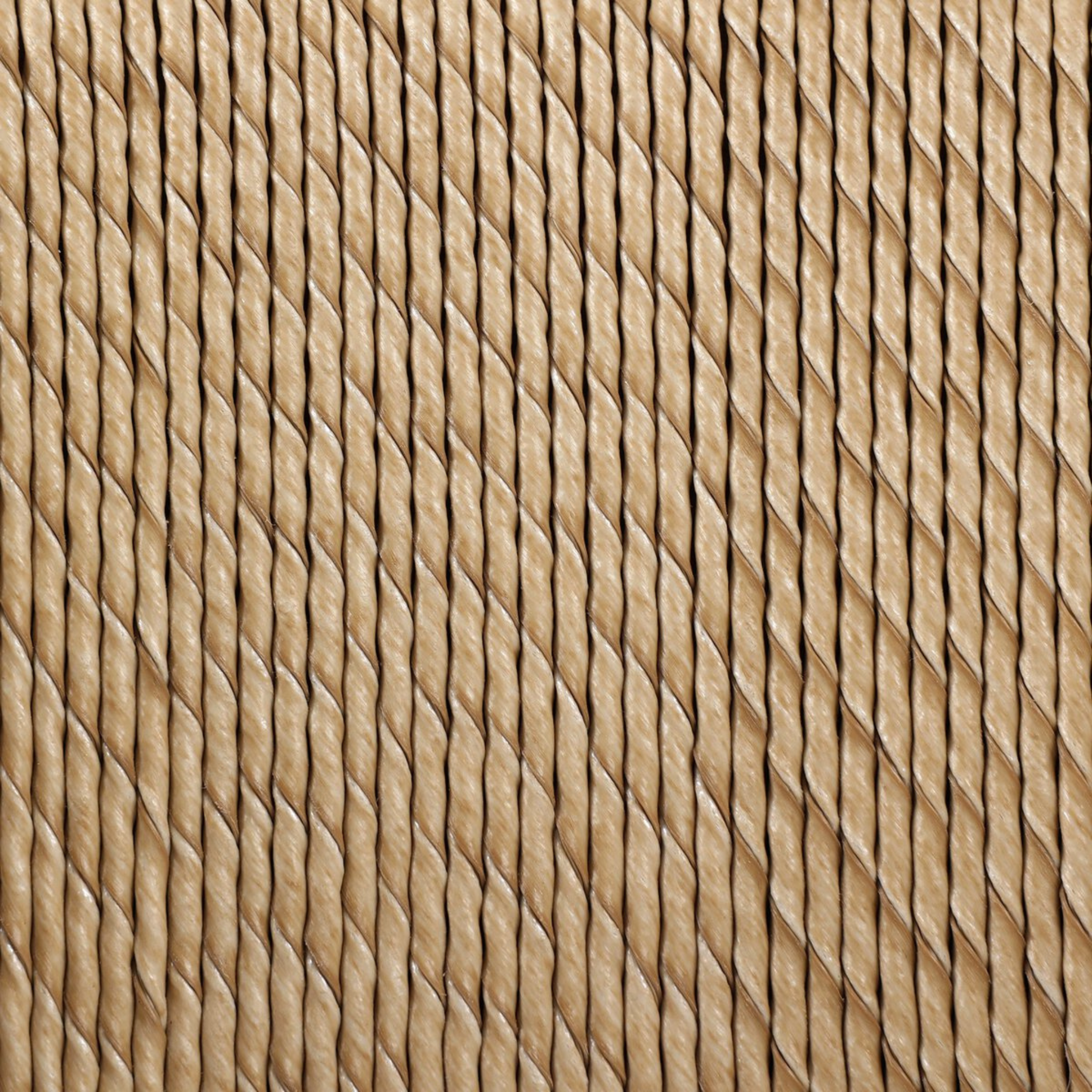 Heston Outdoor Dining Chair - Pure Salt