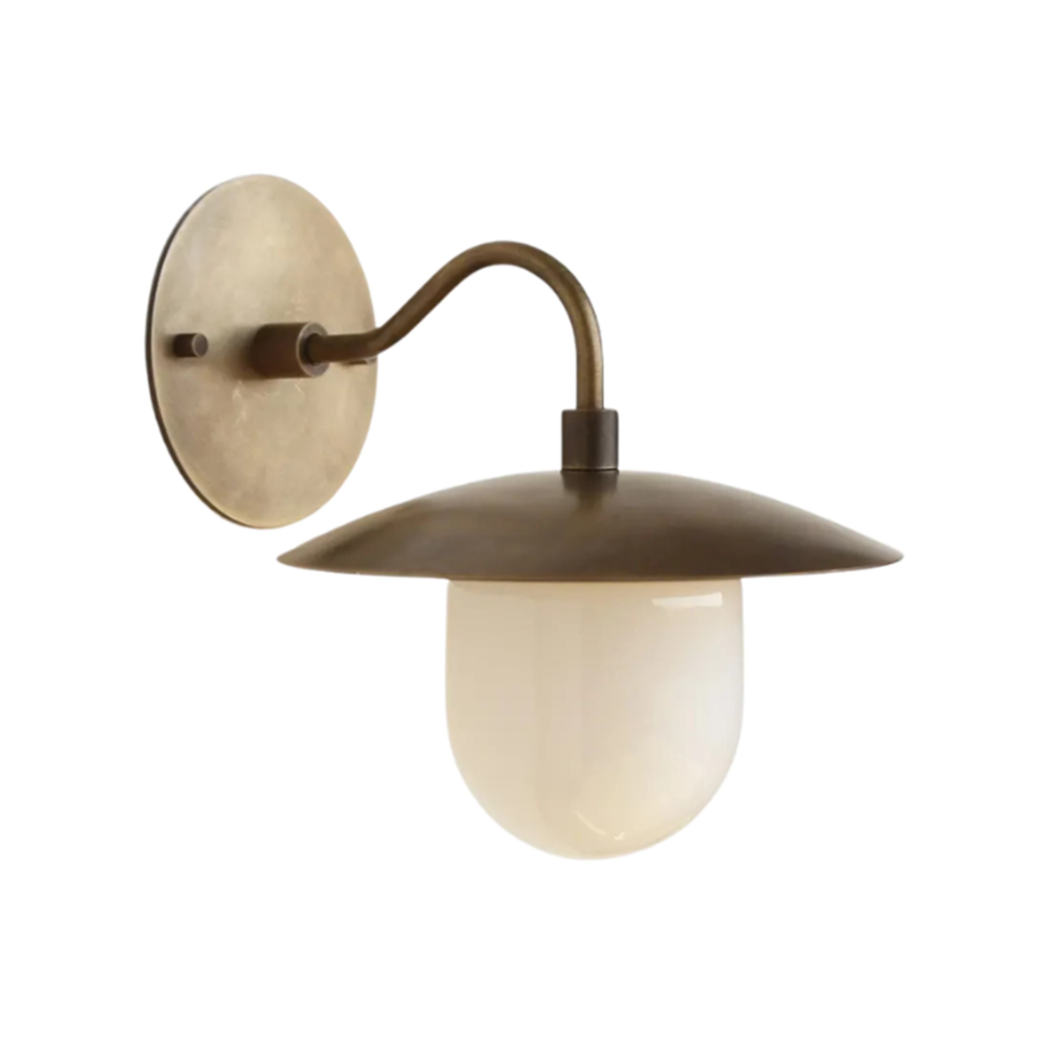 Hollen Sconce