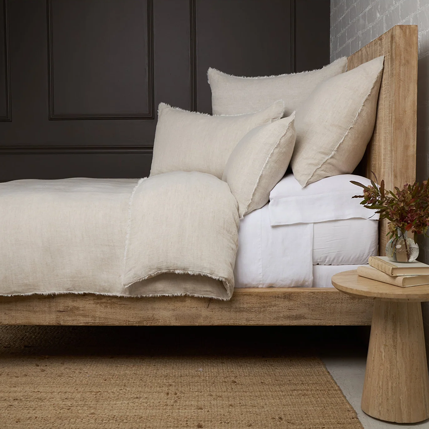 Hunter Sham Cover by Pom Pom at Home