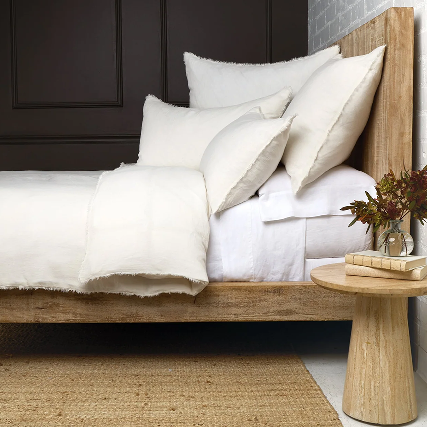 Hunter Sham Cover by Pom Pom at Home