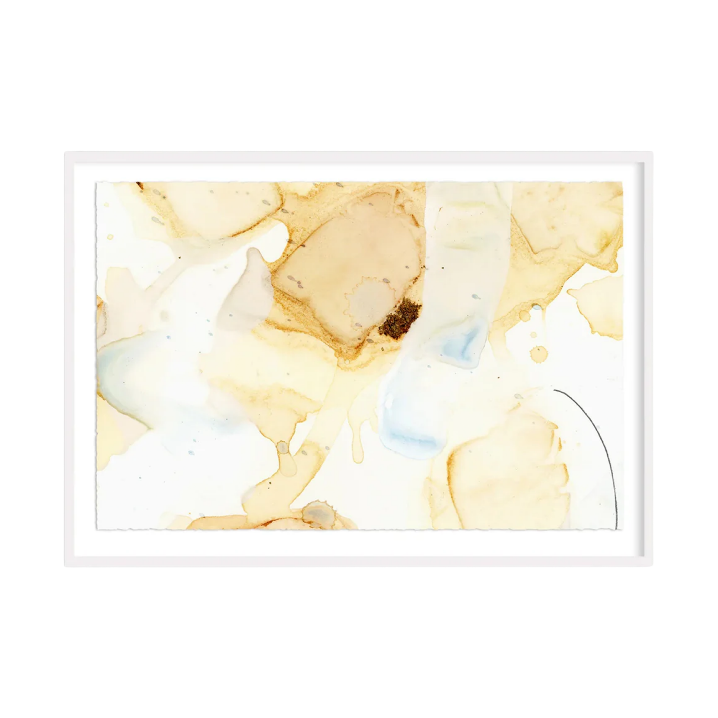 I Look OK in the Magic Hour by Jennifer Siani