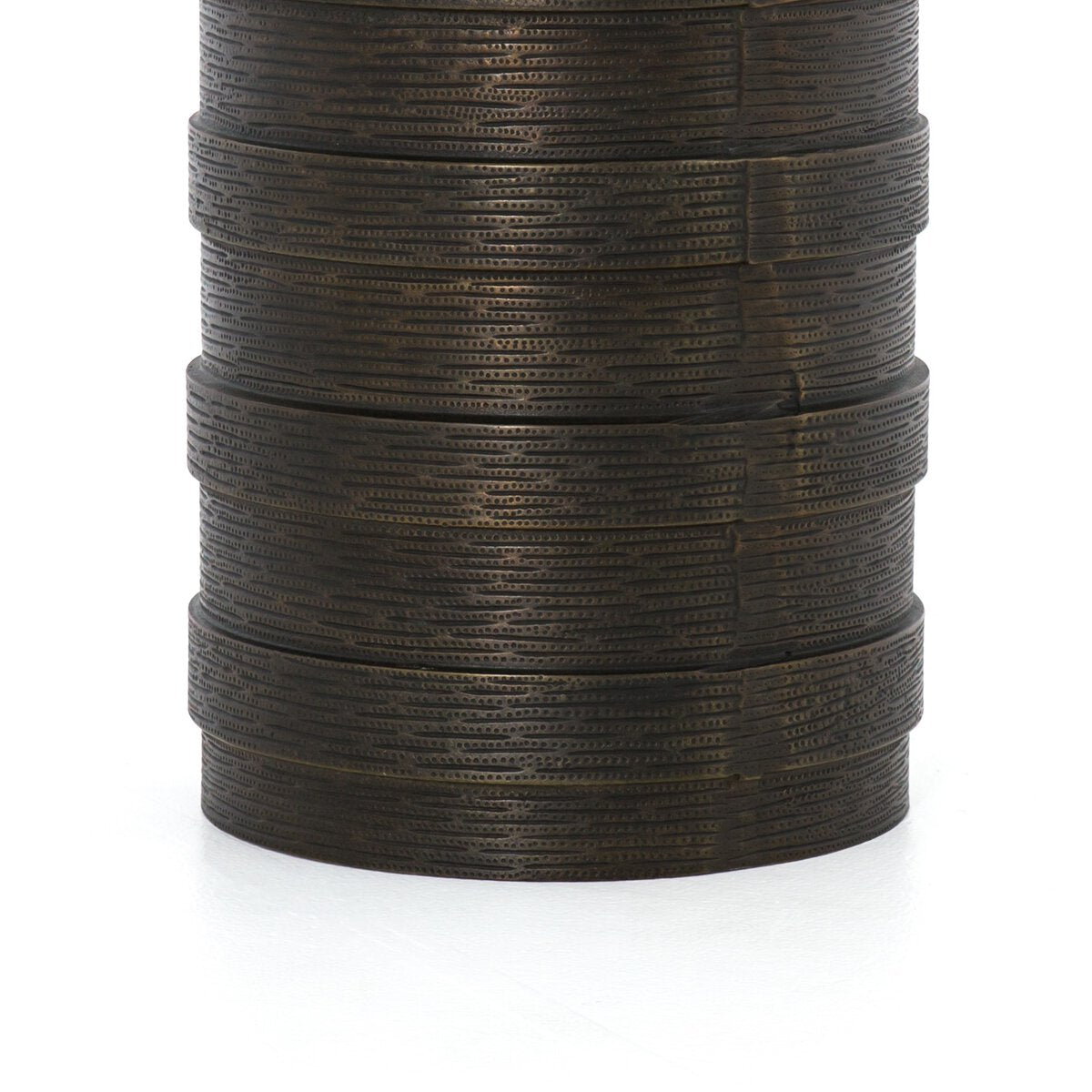 Titus End Table - Pure Salt Shoppe