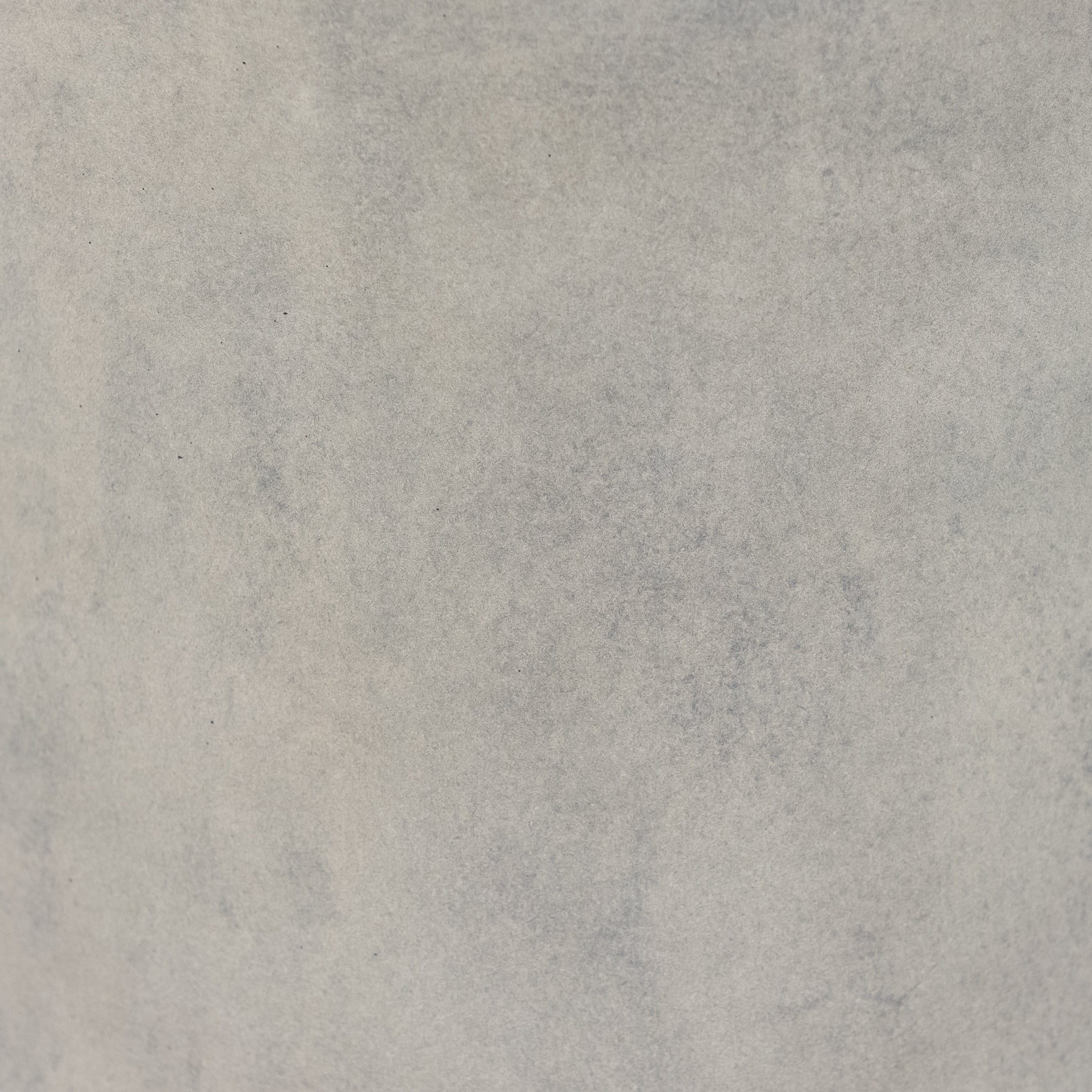 Indri Outdoor End Table - Pure Salt