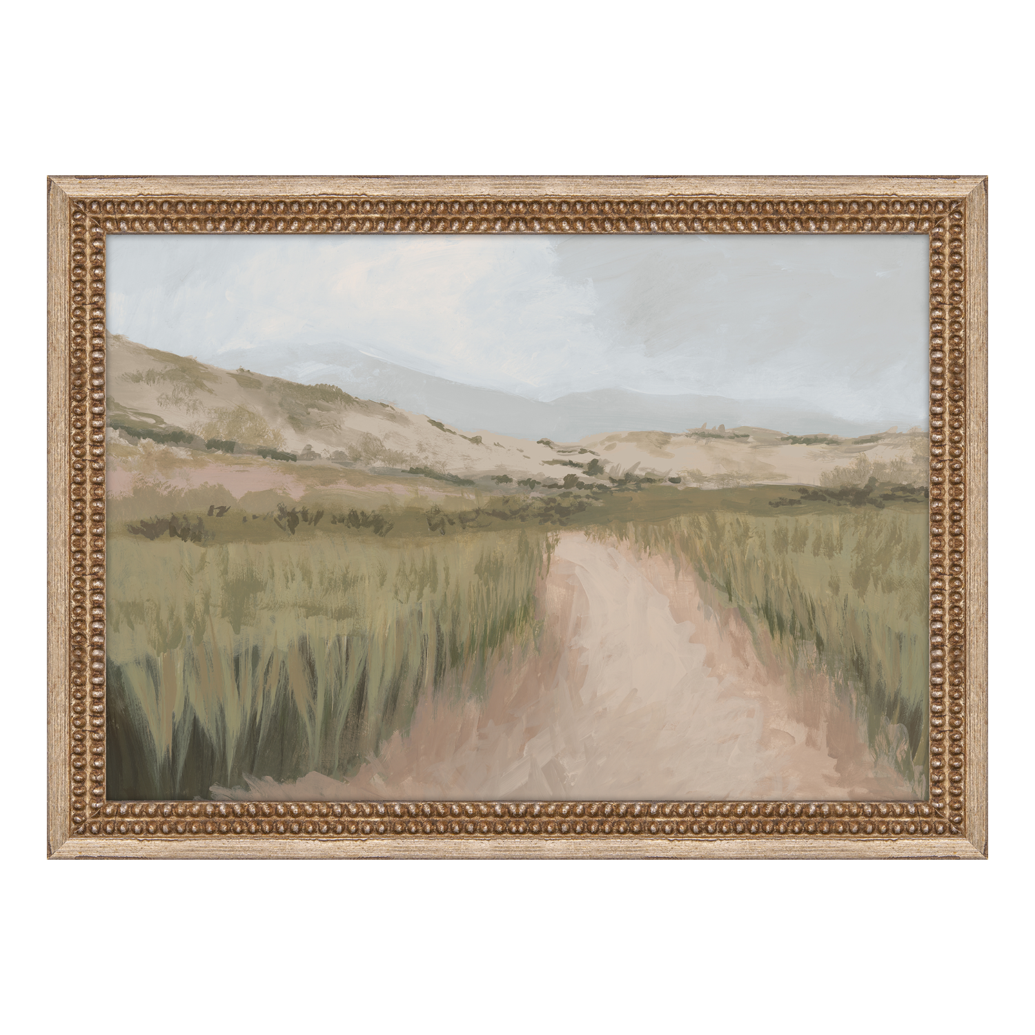 Pure Salt x Leftbank Art In the Grass I - Pure Salt