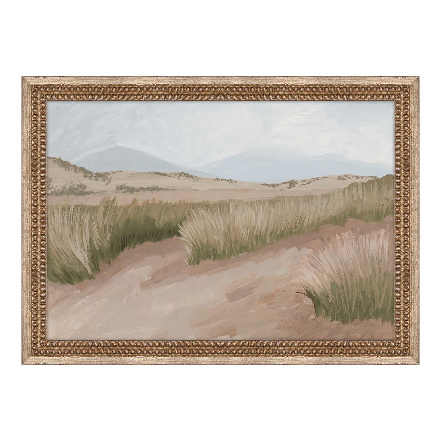 Pure Salt x Leftbank Art In the Grass II - Pure Salt