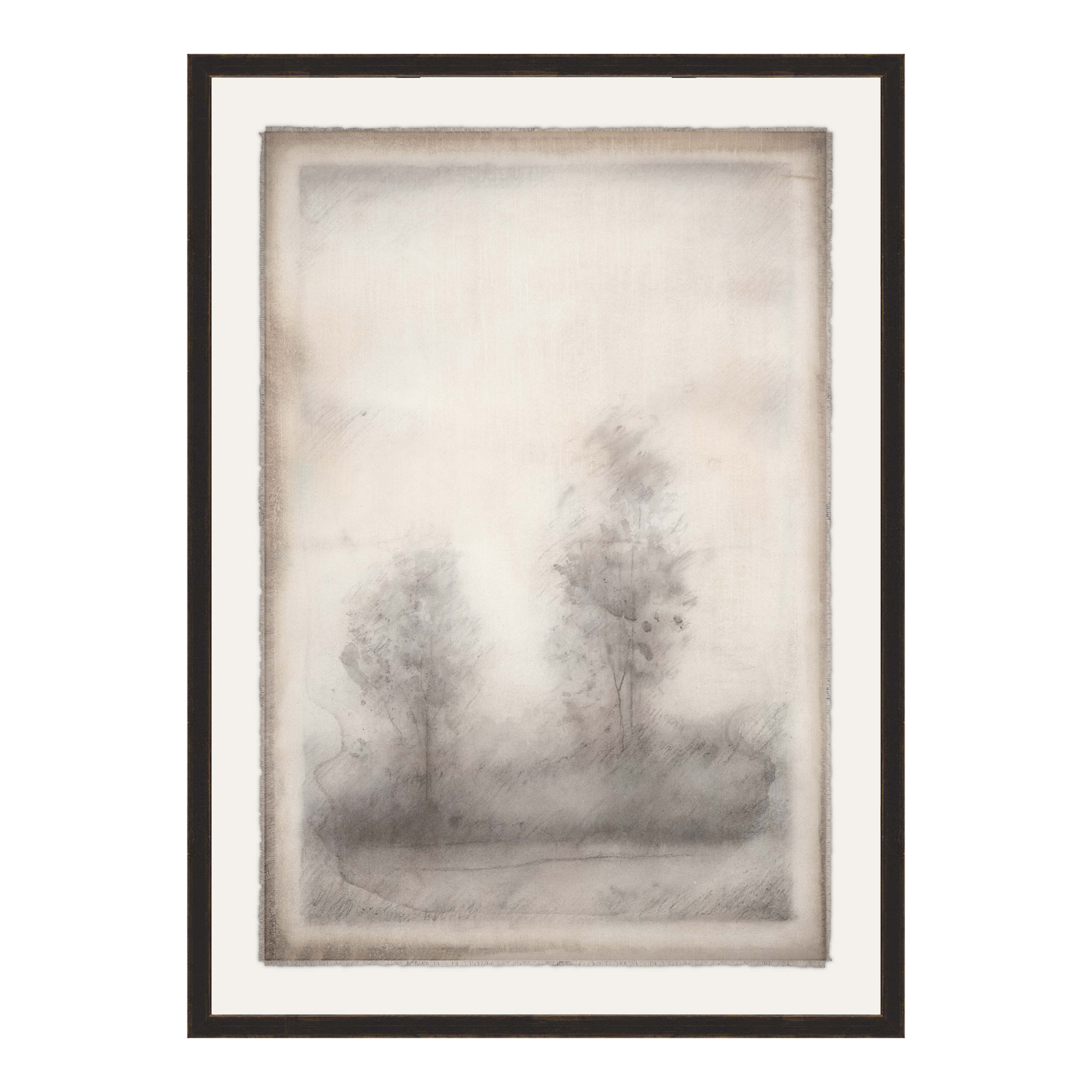 Pure Salt x Leftbank Art Into the Mist I - Pure Salt